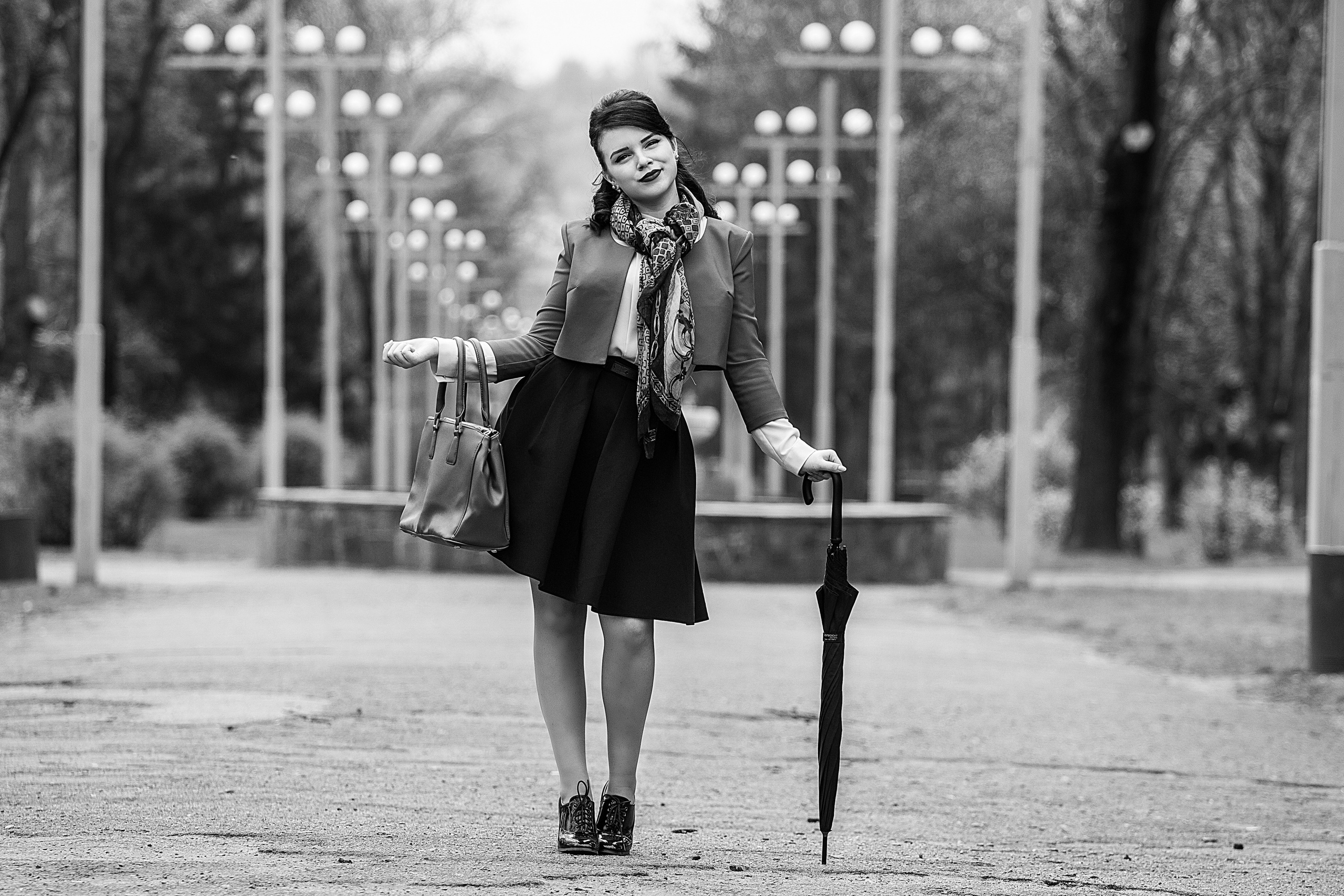 Индивидуальная. Фотограф JOSTIK PHOTO Каменское