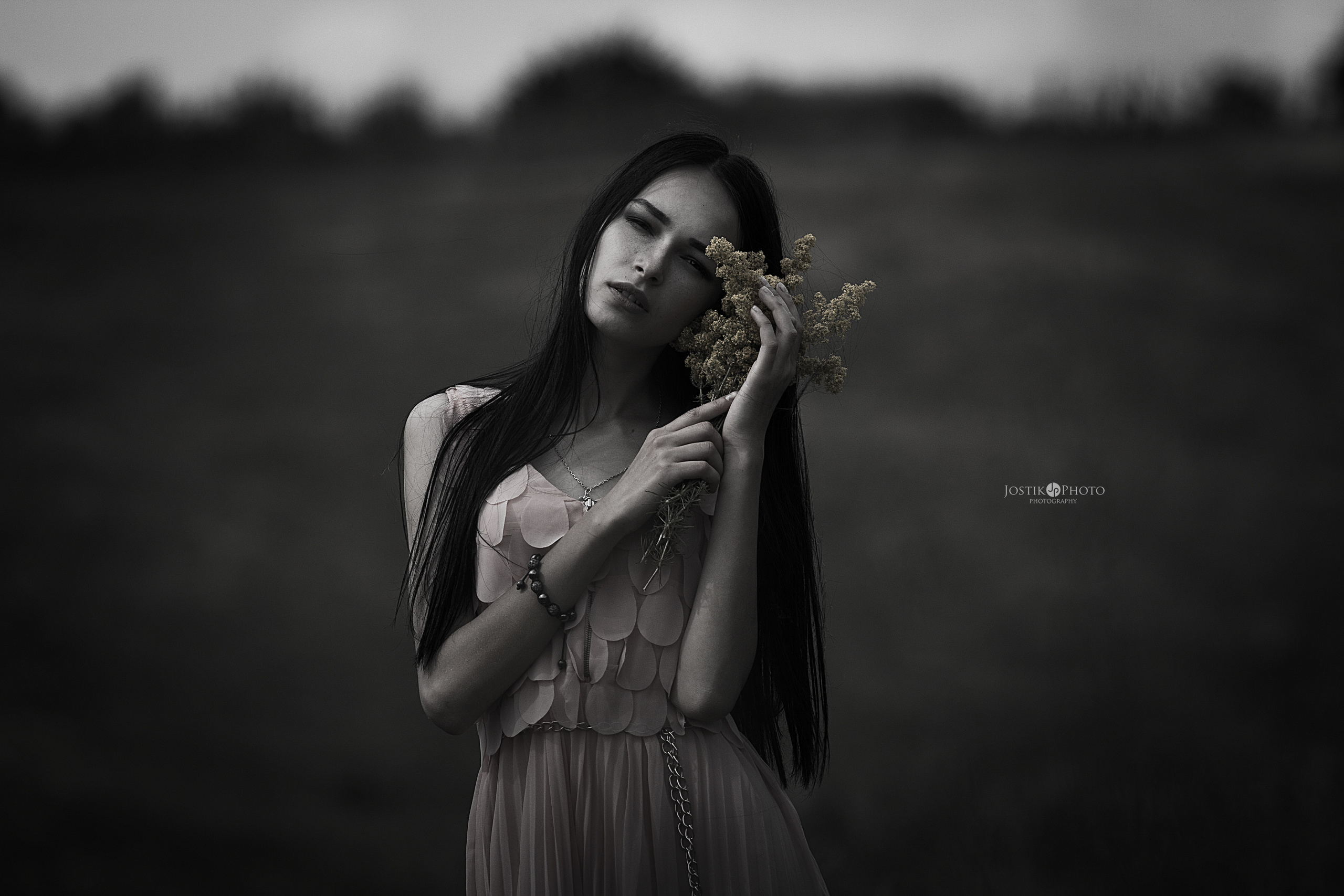 Индивидуальная. Фотограф JOSTIK PHOTO Каменское