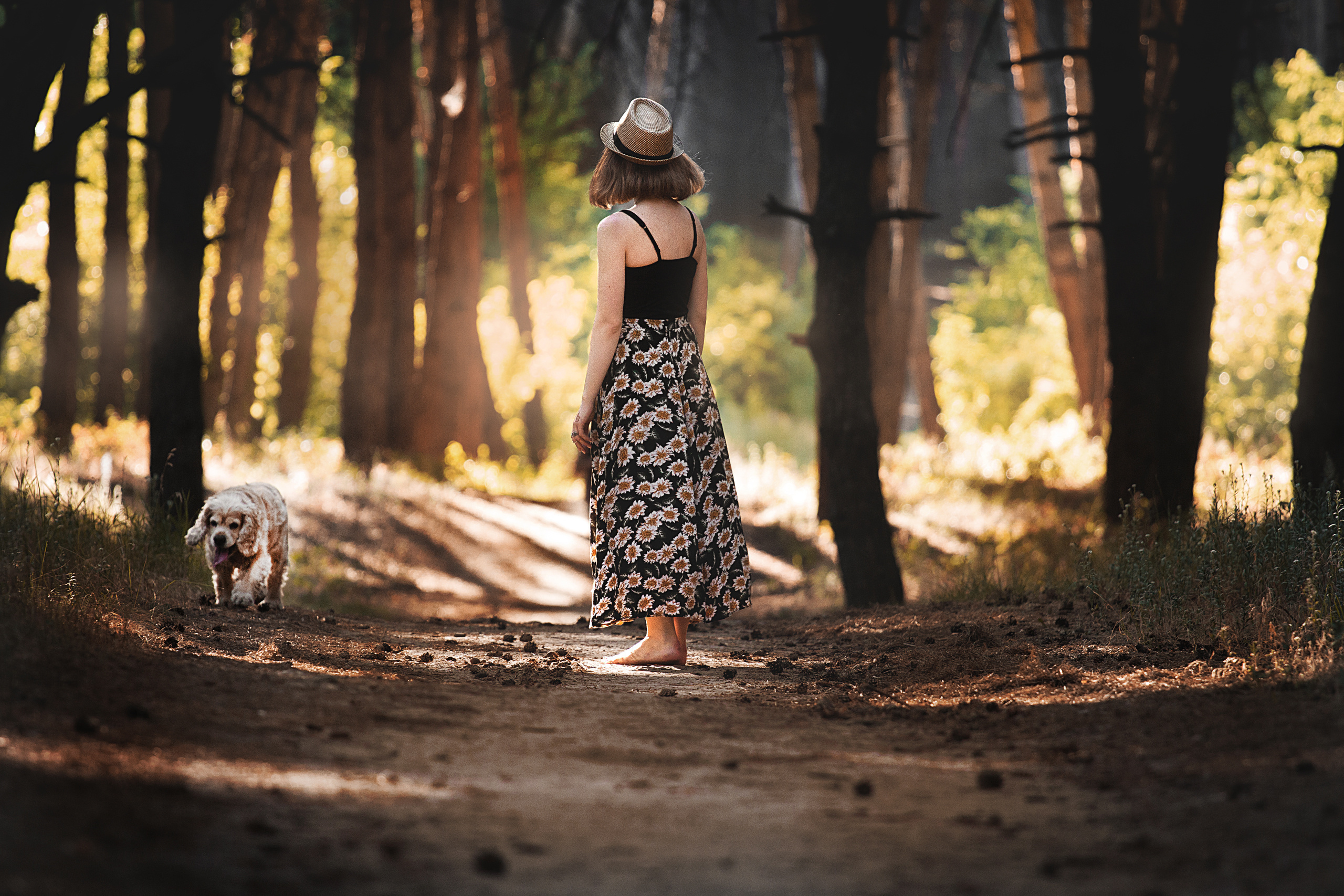 Индивидуальная. Фотограф JOSTIK PHOTO Каменское