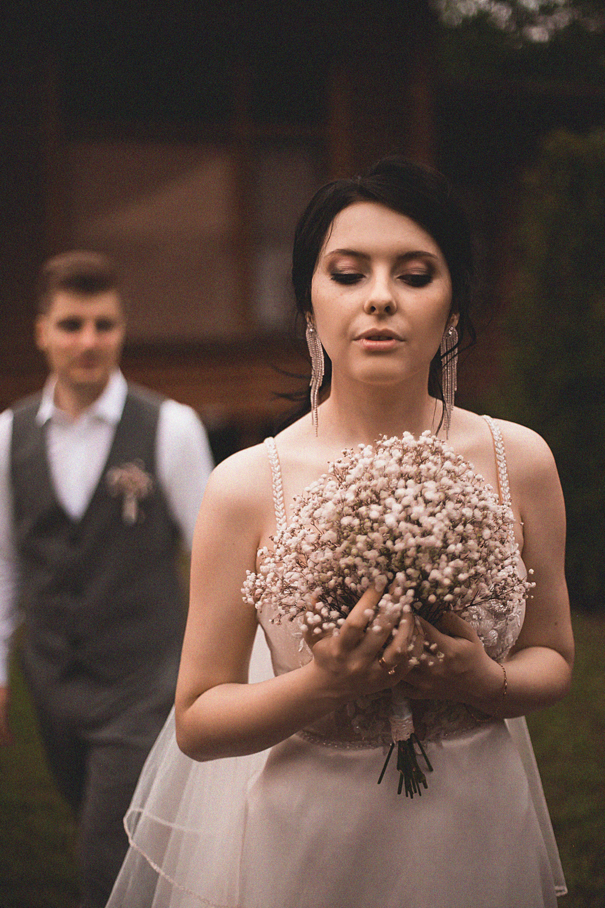 Свадебная. Фотограф JOSTIK PHOTO Каменское