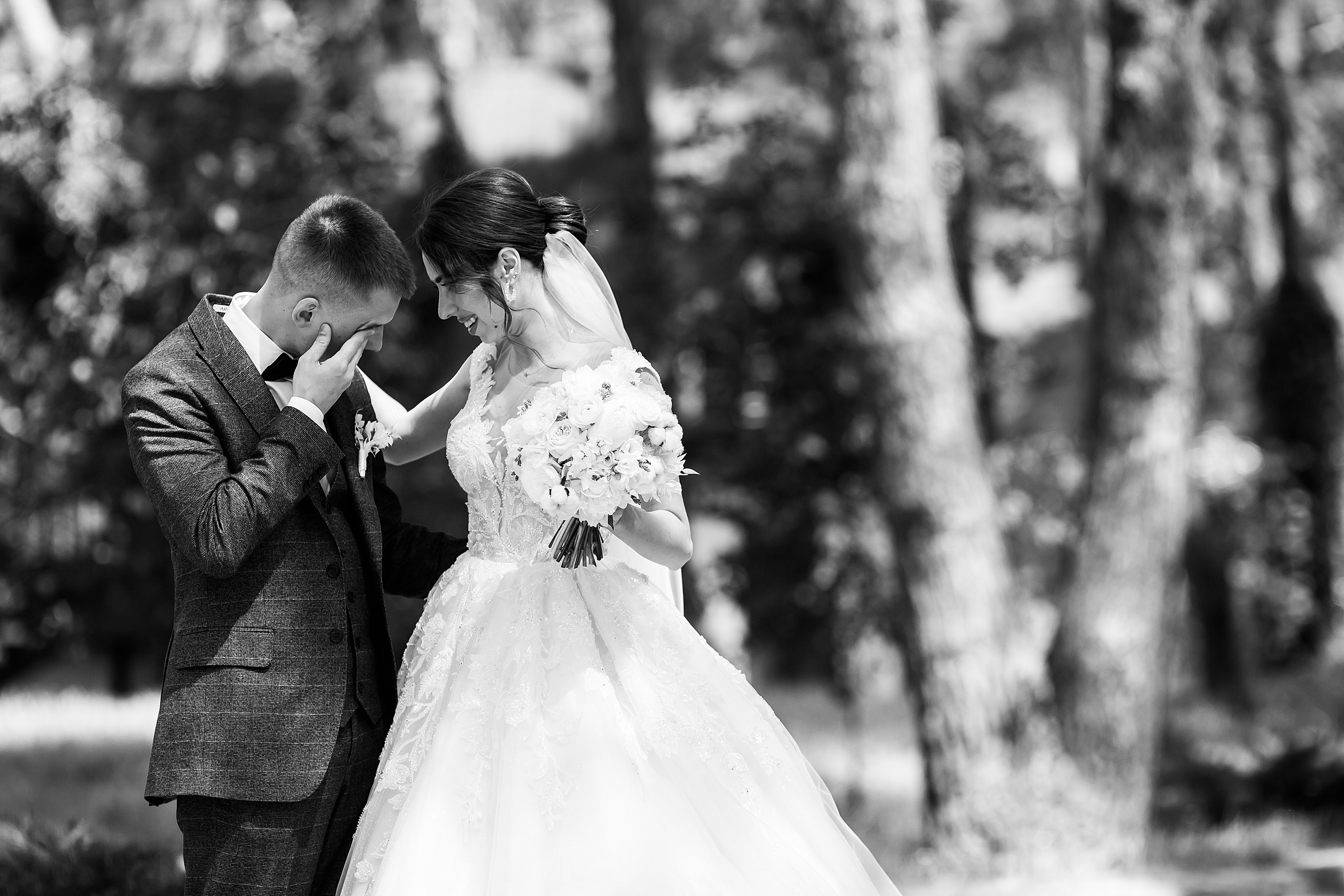 Свадебная. Фотограф JOSTIK PHOTO Каменское