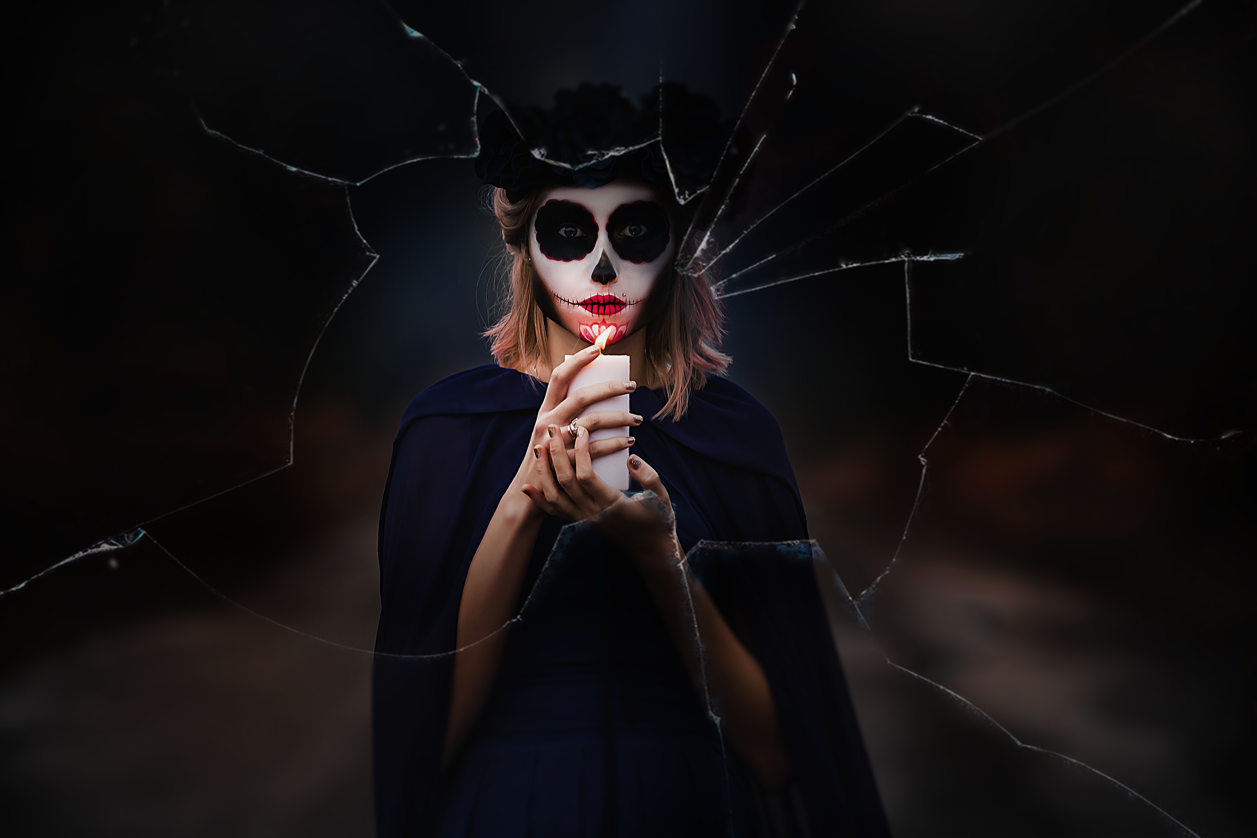 Индивидуальная. Фотограф JOSTIK PHOTO Каменское