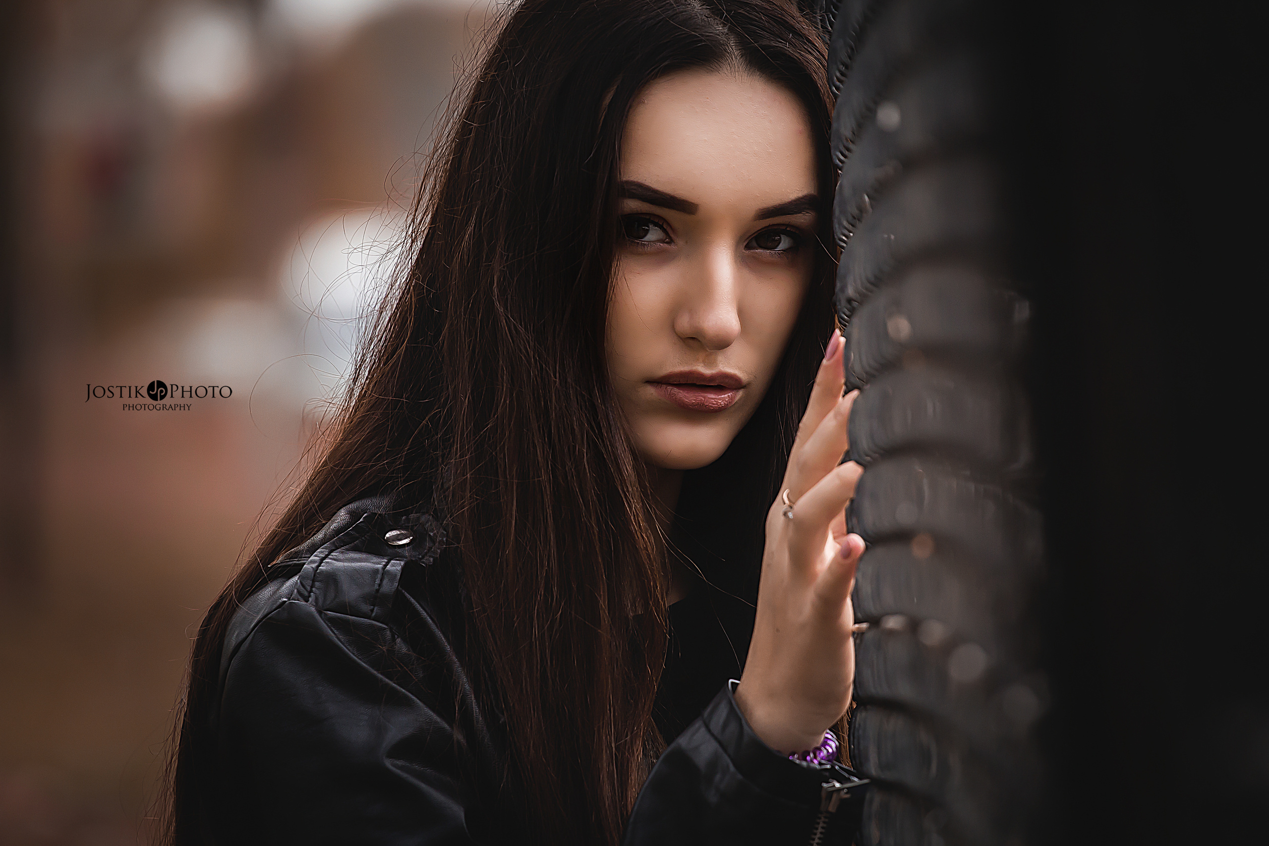 Индивидуальная. Фотограф JOSTIK PHOTO Каменское