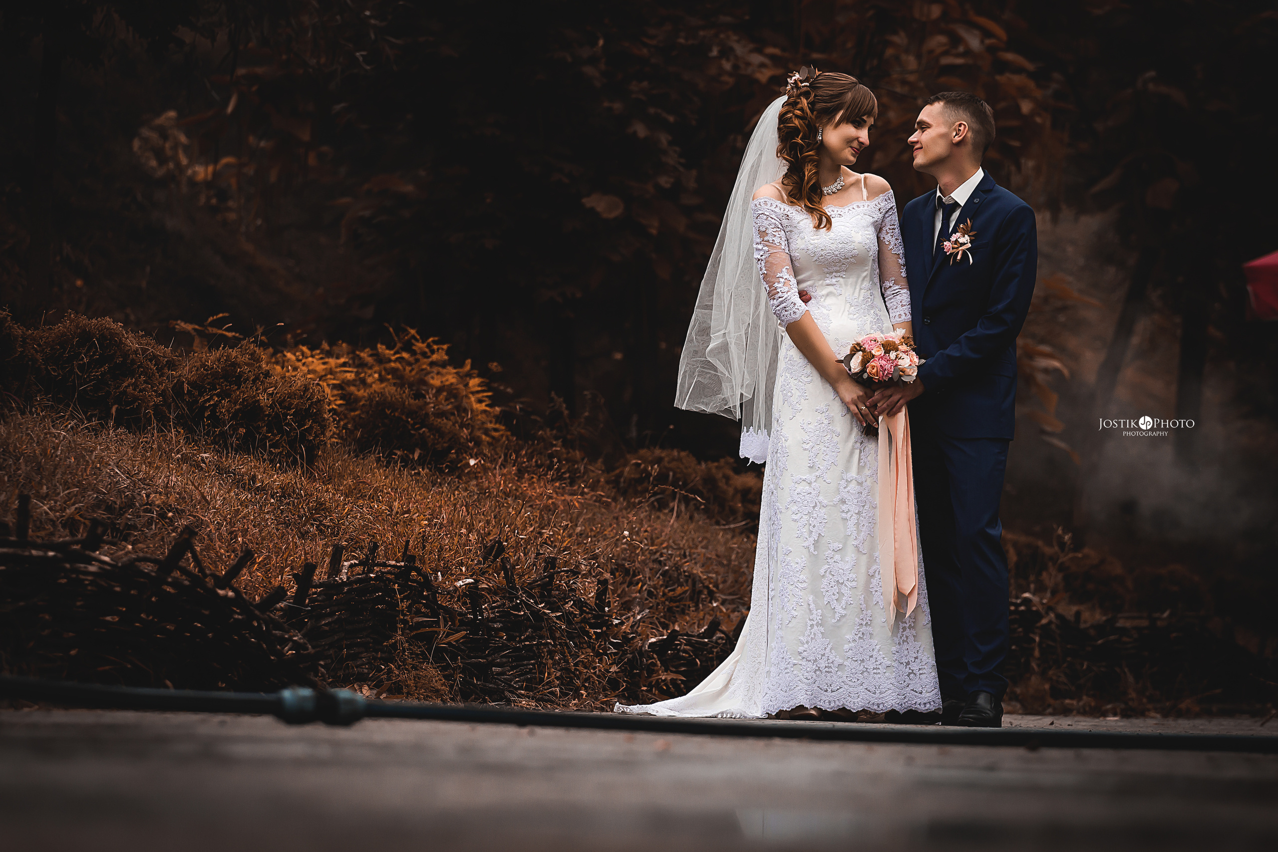 Отзывы. Фотограф JOSTIK PHOTO Каменское