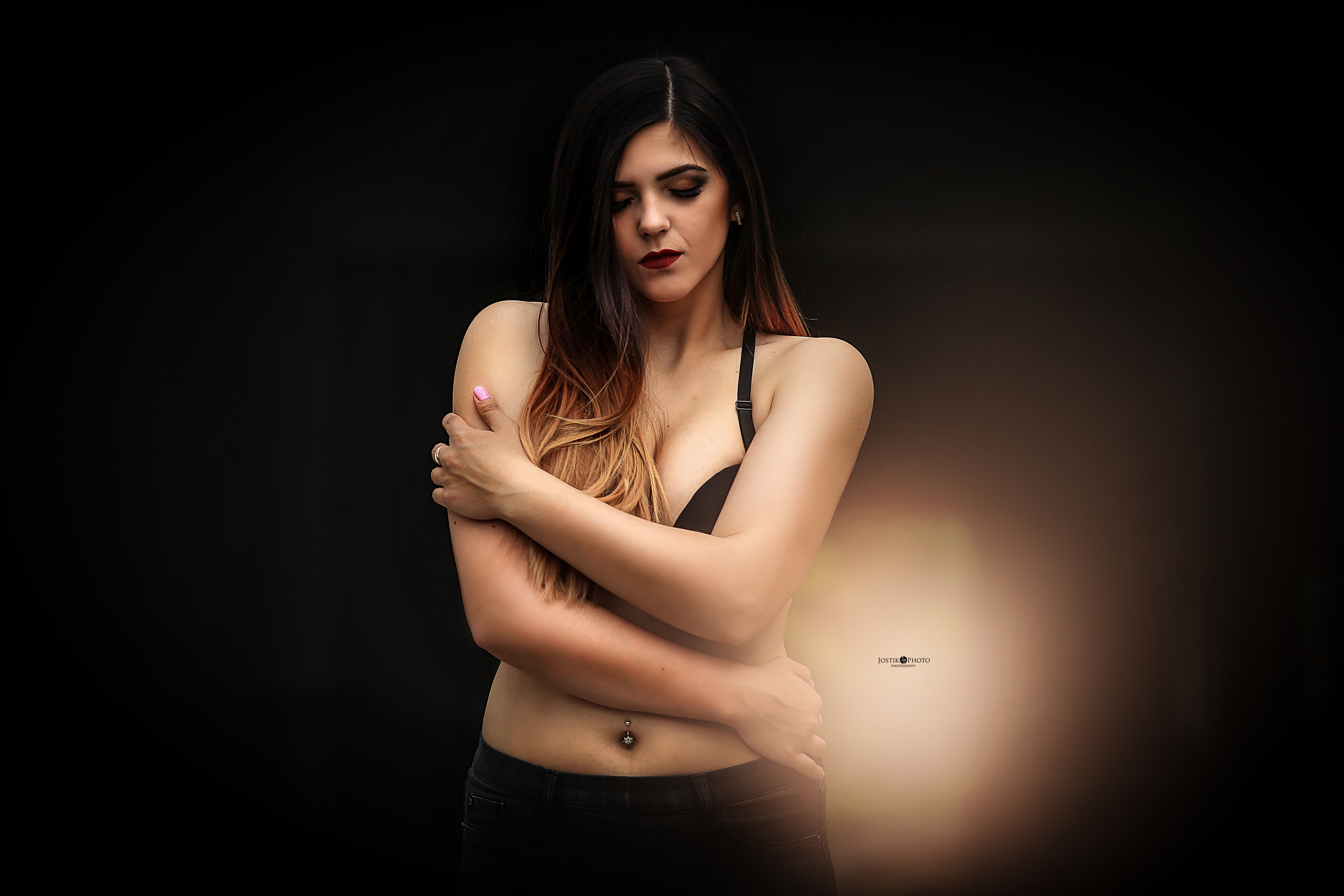 Индивидуальная. Фотограф JOSTIK PHOTO Каменское