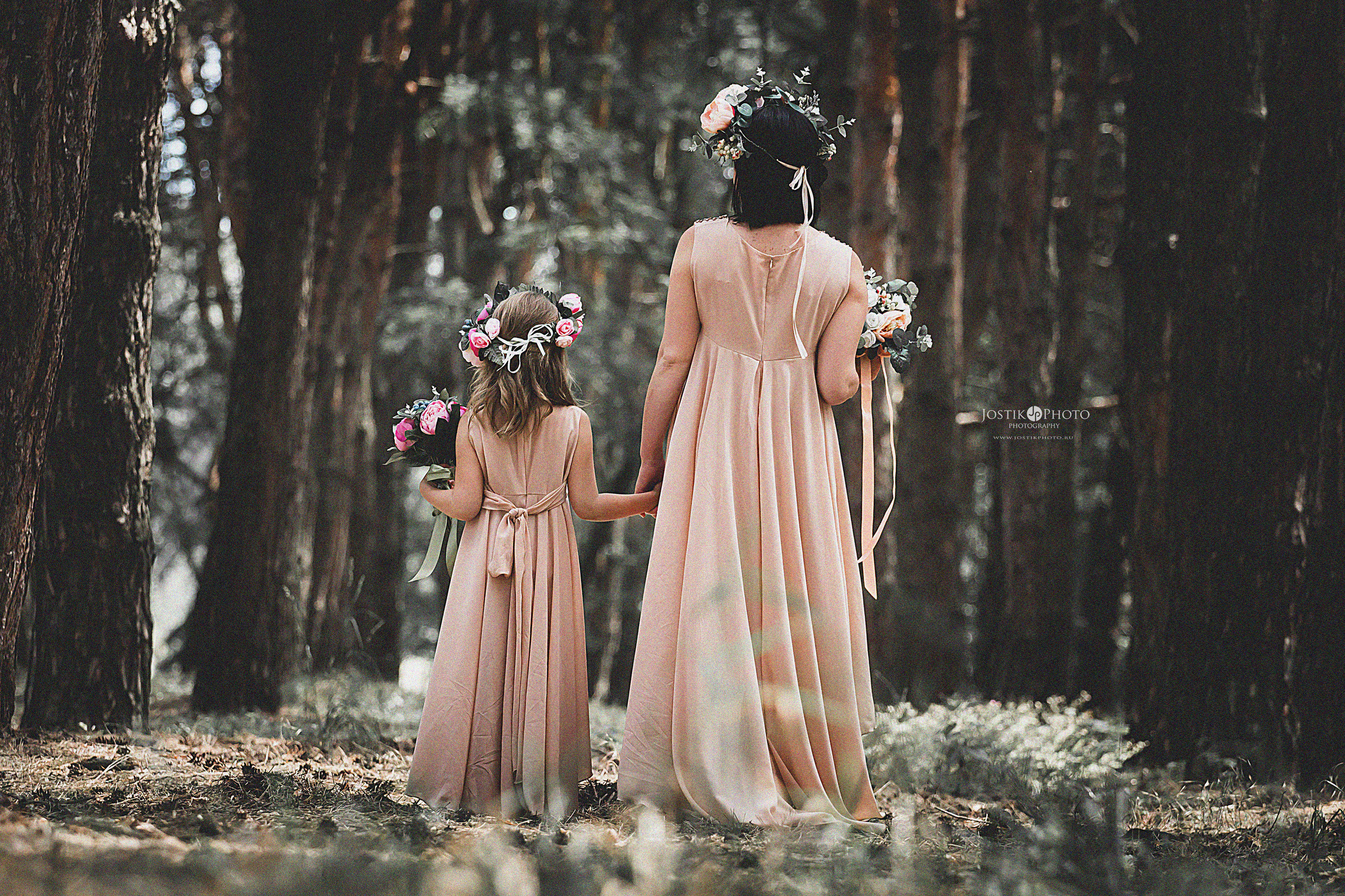 Костик. Фотограф JOSTIK PHOTO Каменское