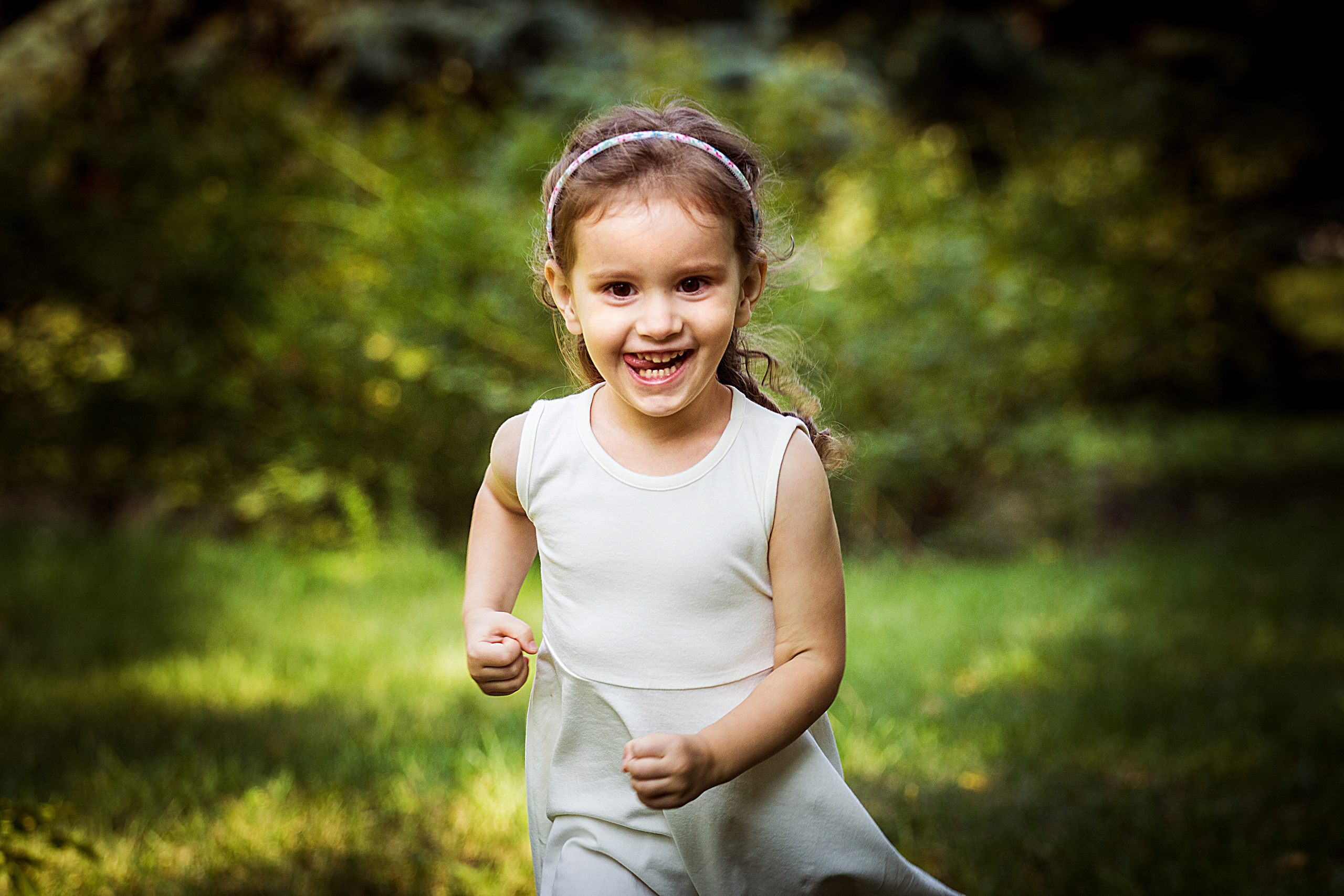 Детская. Фотограф JOSTIK PHOTO Каменское