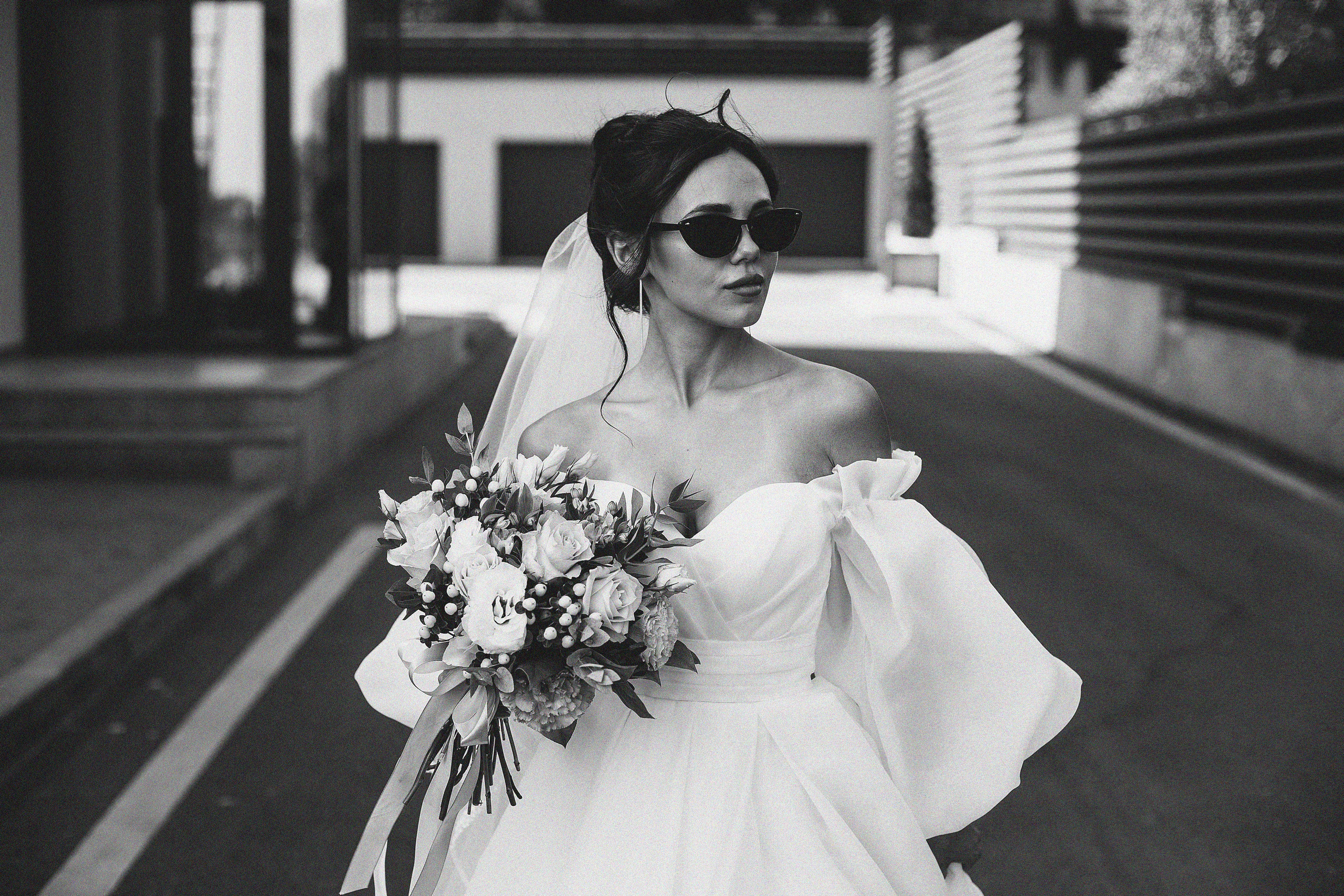 Свадебная. Фотограф JOSTIK PHOTO Каменское