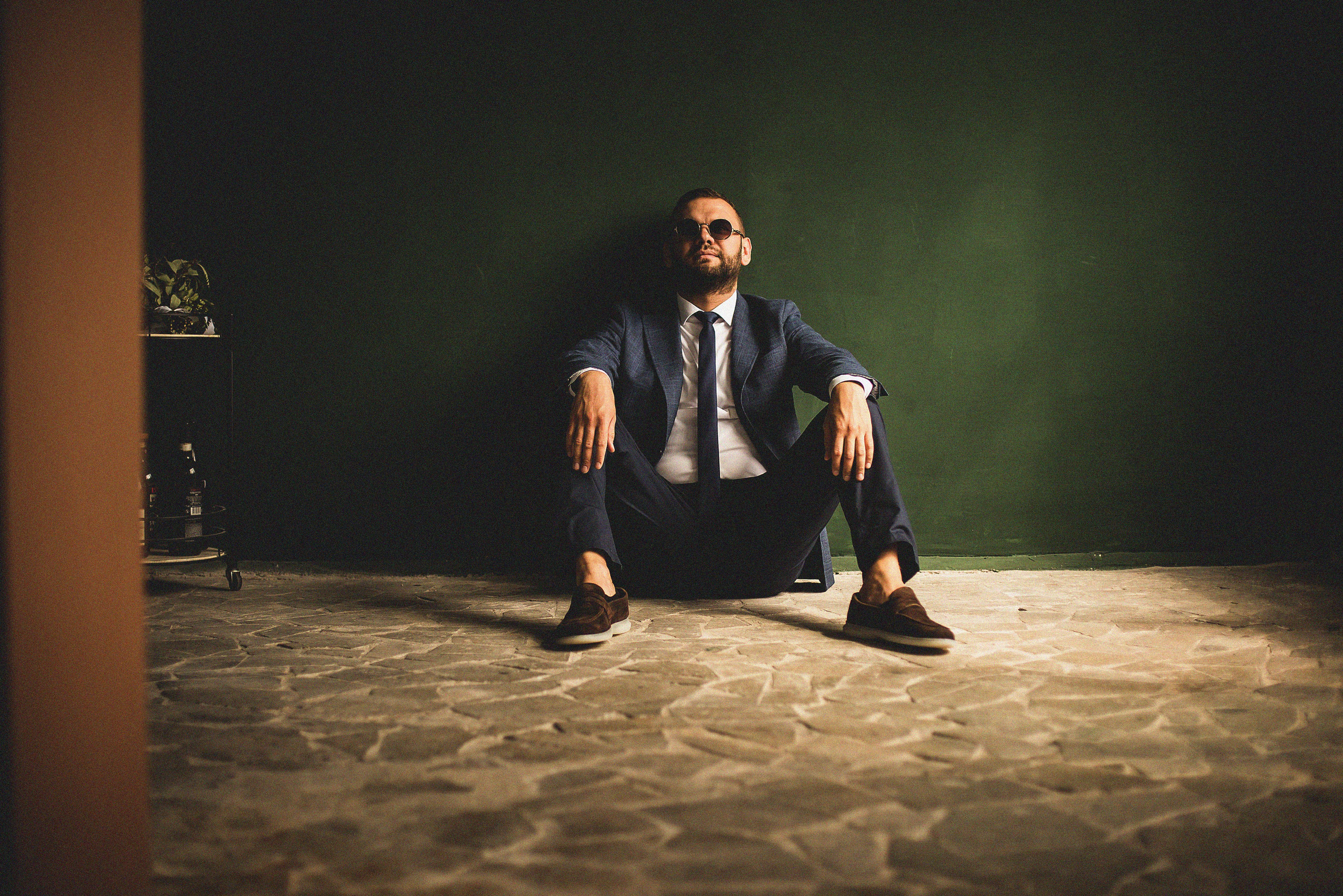 Свадебная. Фотограф JOSTIK PHOTO Каменское