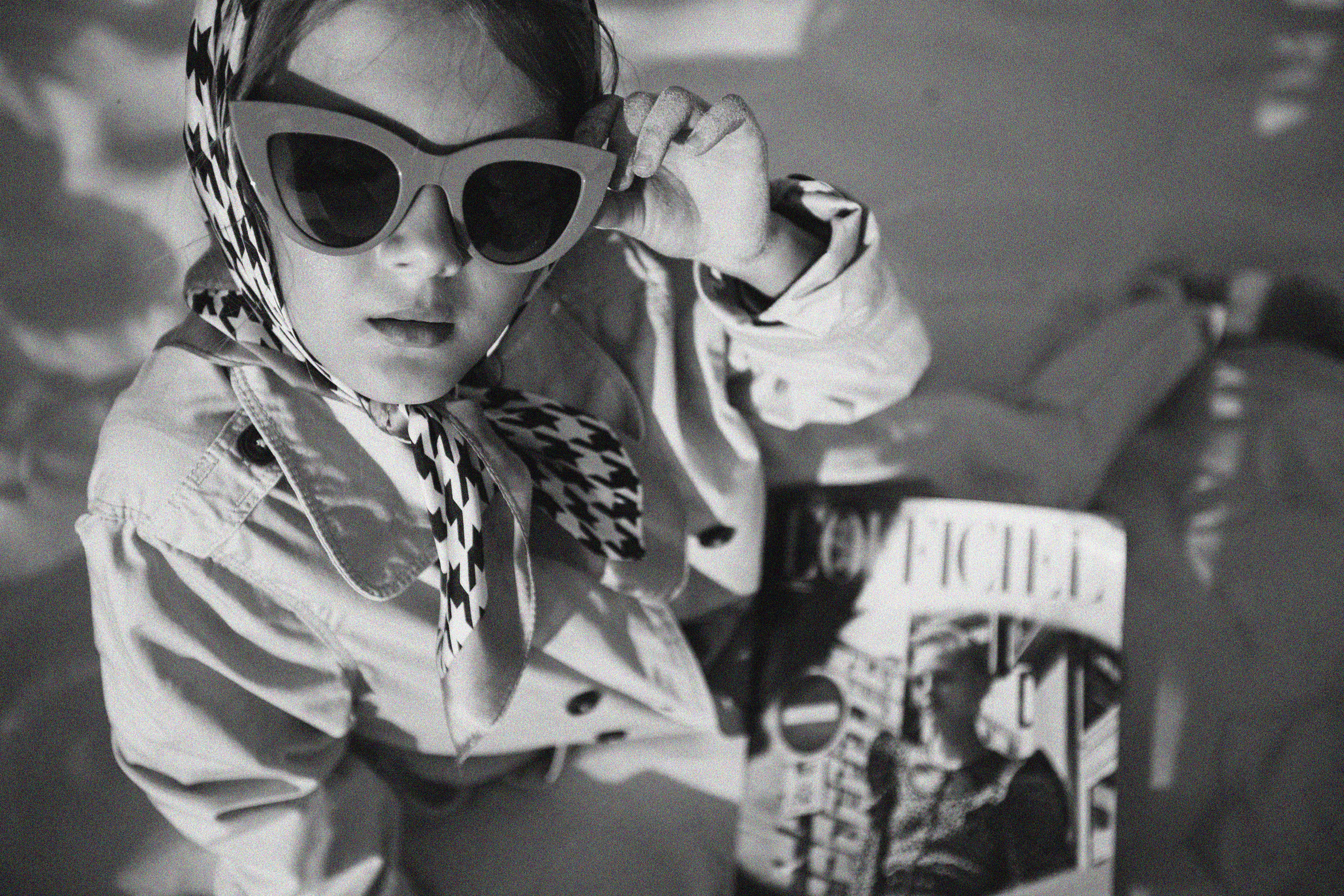 Dana Model Kids. Фотограф JOSTIK PHOTO Каменское