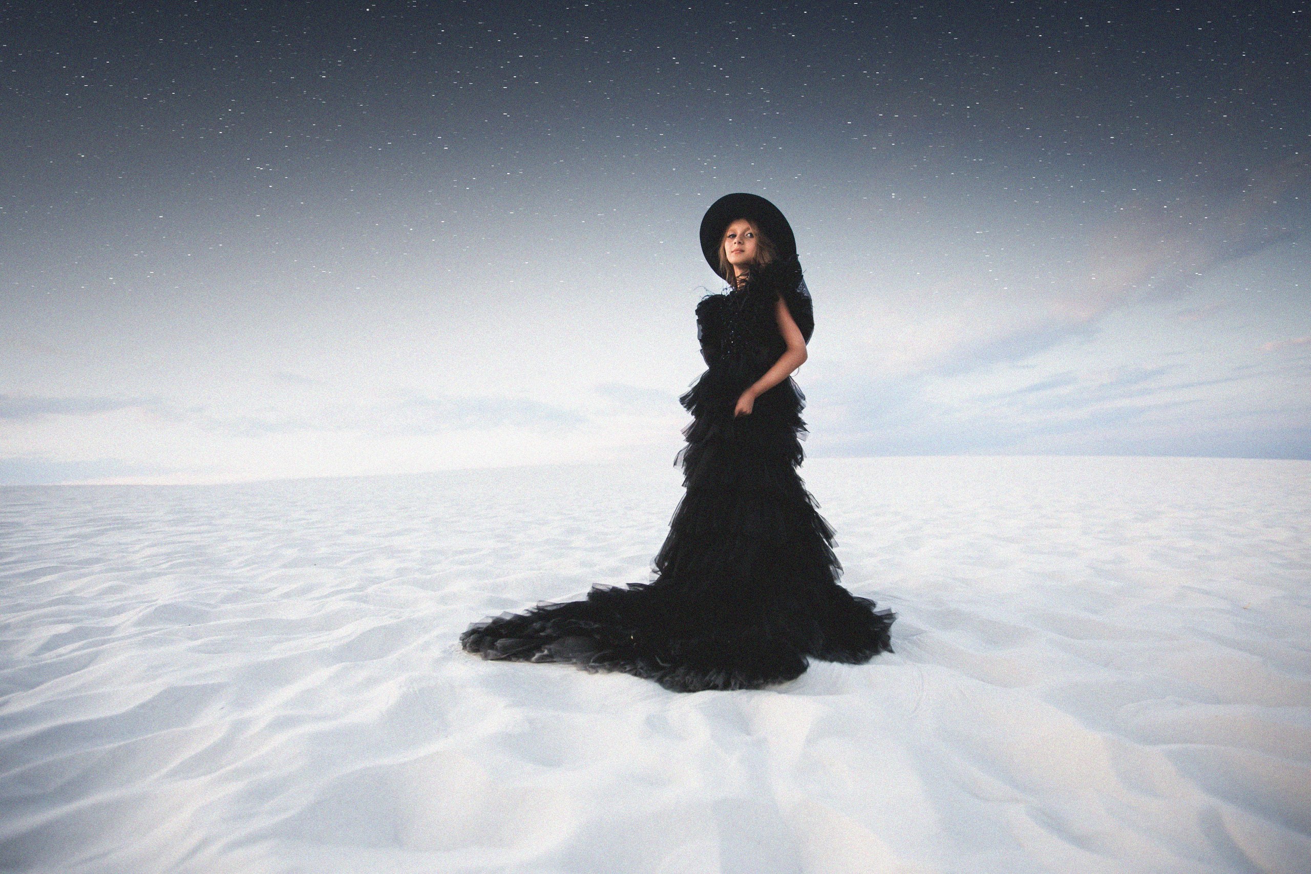 Dana Model Kids. Фотограф JOSTIK PHOTO Каменское