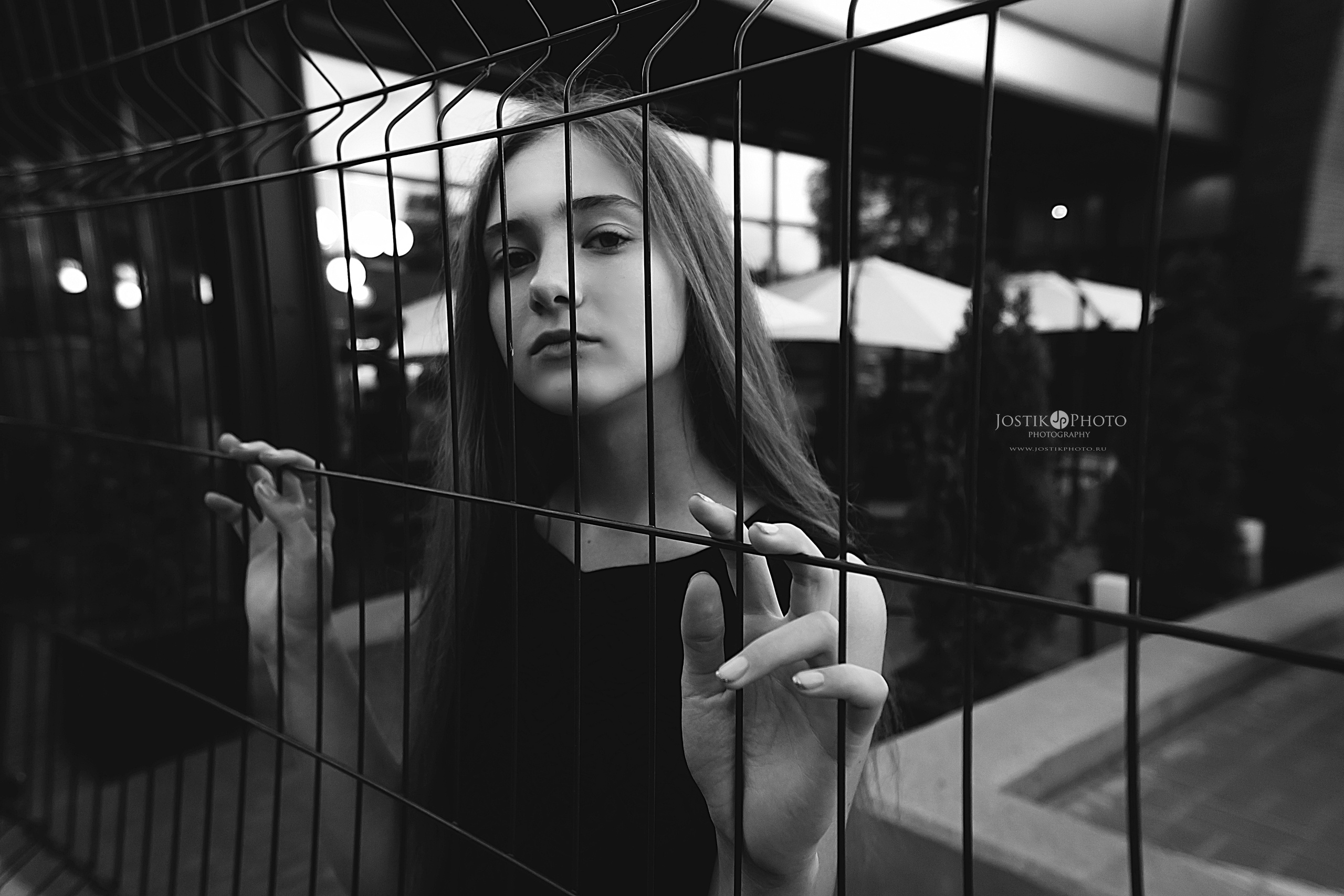 Индивидуальная. Фотограф JOSTIK PHOTO Каменское