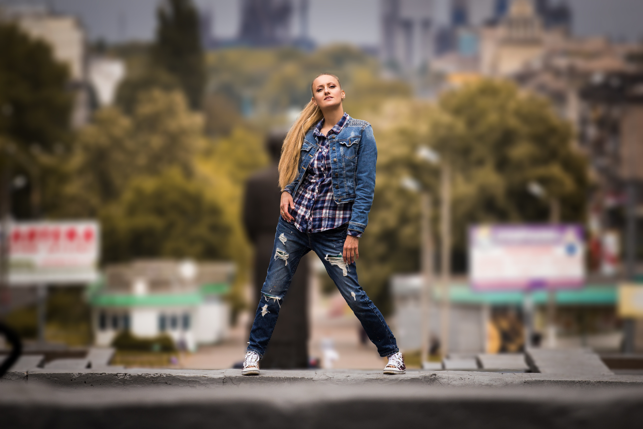 Индивидуальная. Фотограф JOSTIK PHOTO Каменское