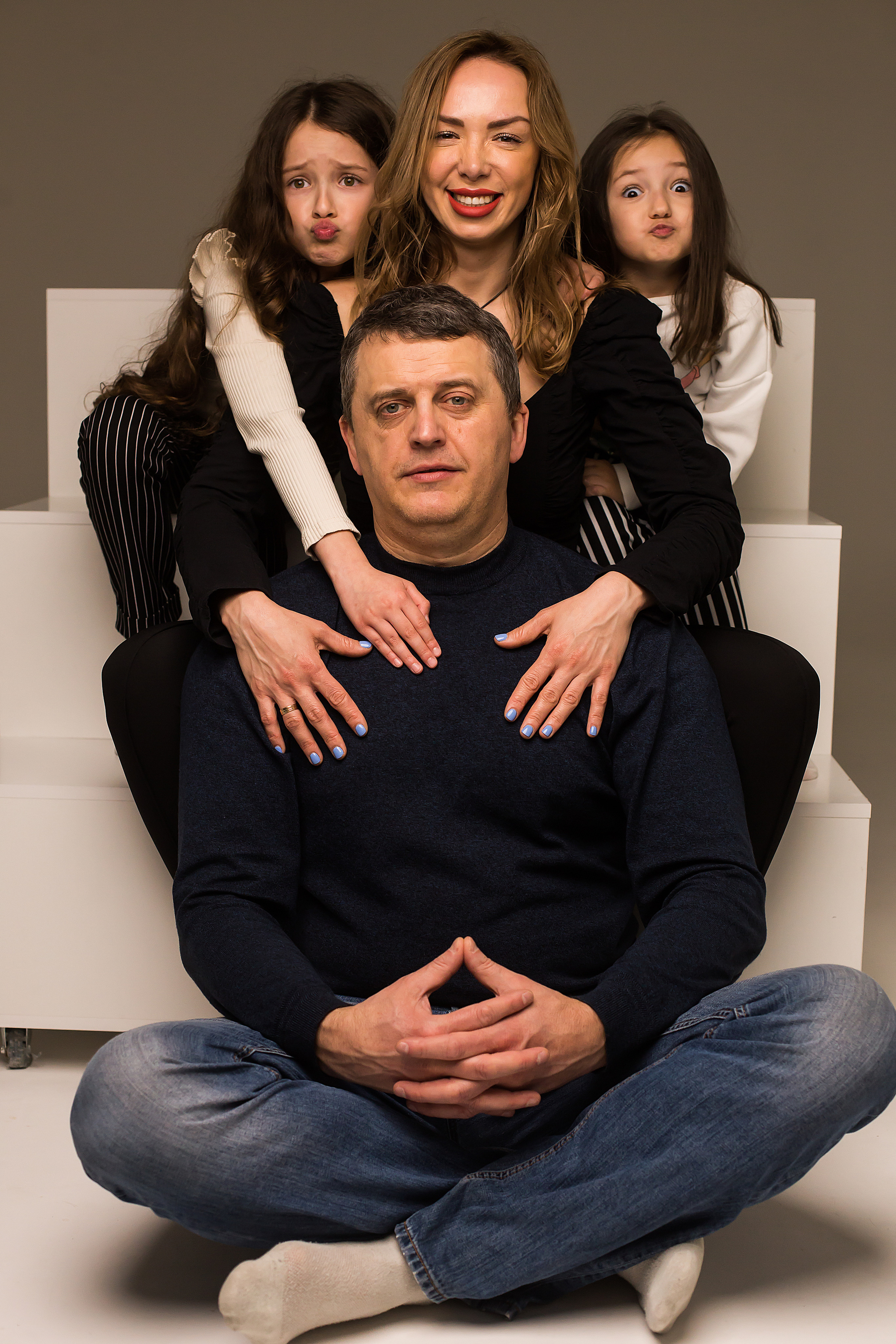 Отзывы. Фотограф JOSTIK PHOTO Каменское