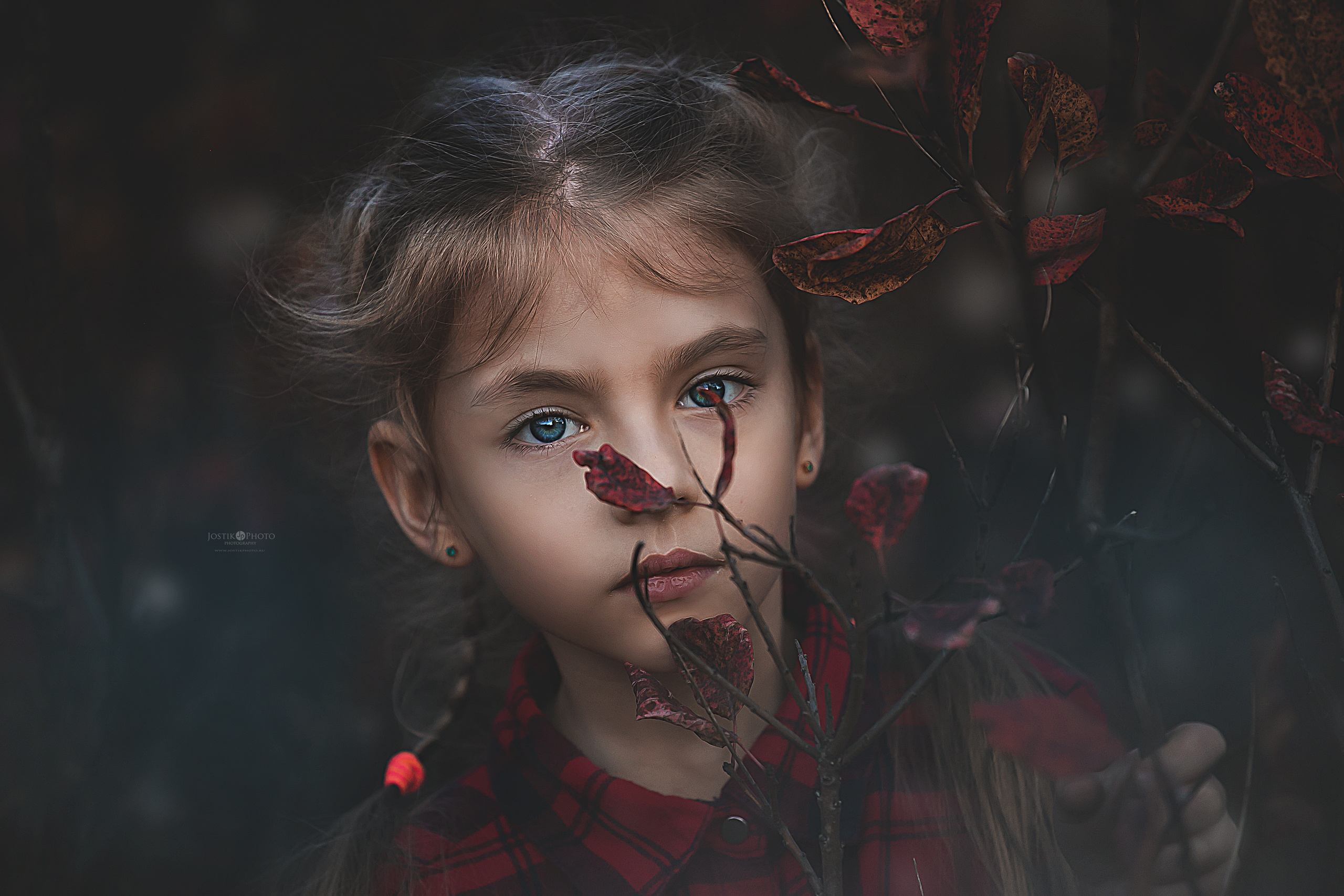 Костик. Фотограф JOSTIK PHOTO Каменское