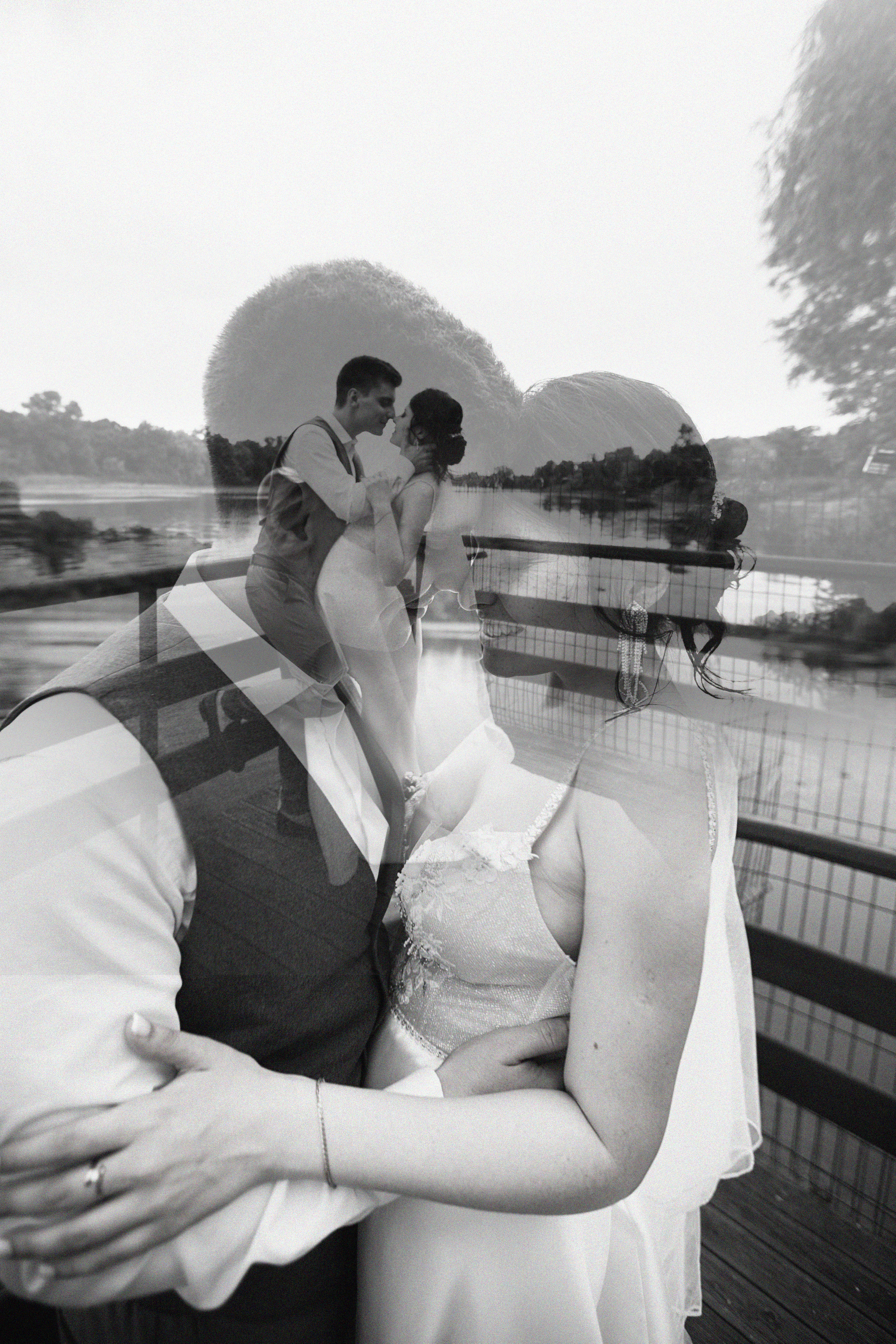 Свадебная. Фотограф JOSTIK PHOTO Каменское