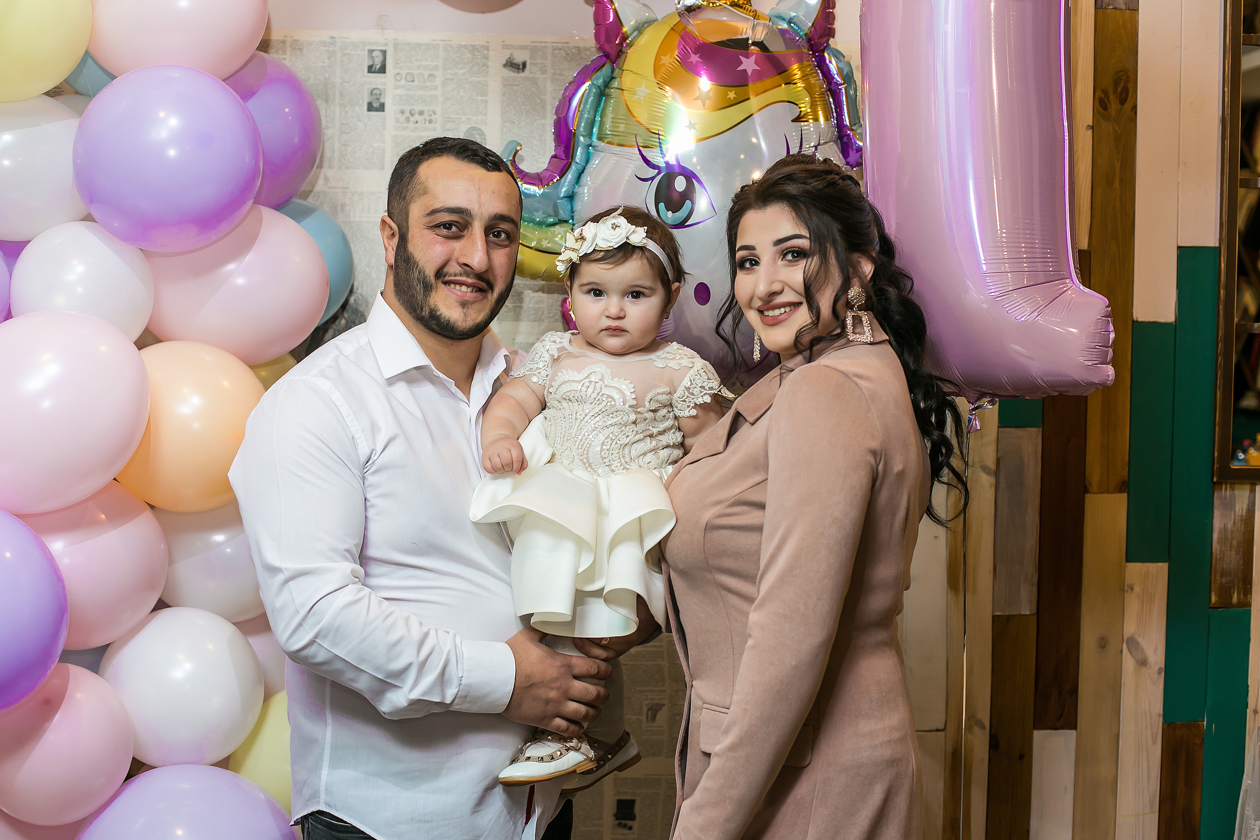 Отзывы. Фотограф JOSTIK PHOTO Каменское