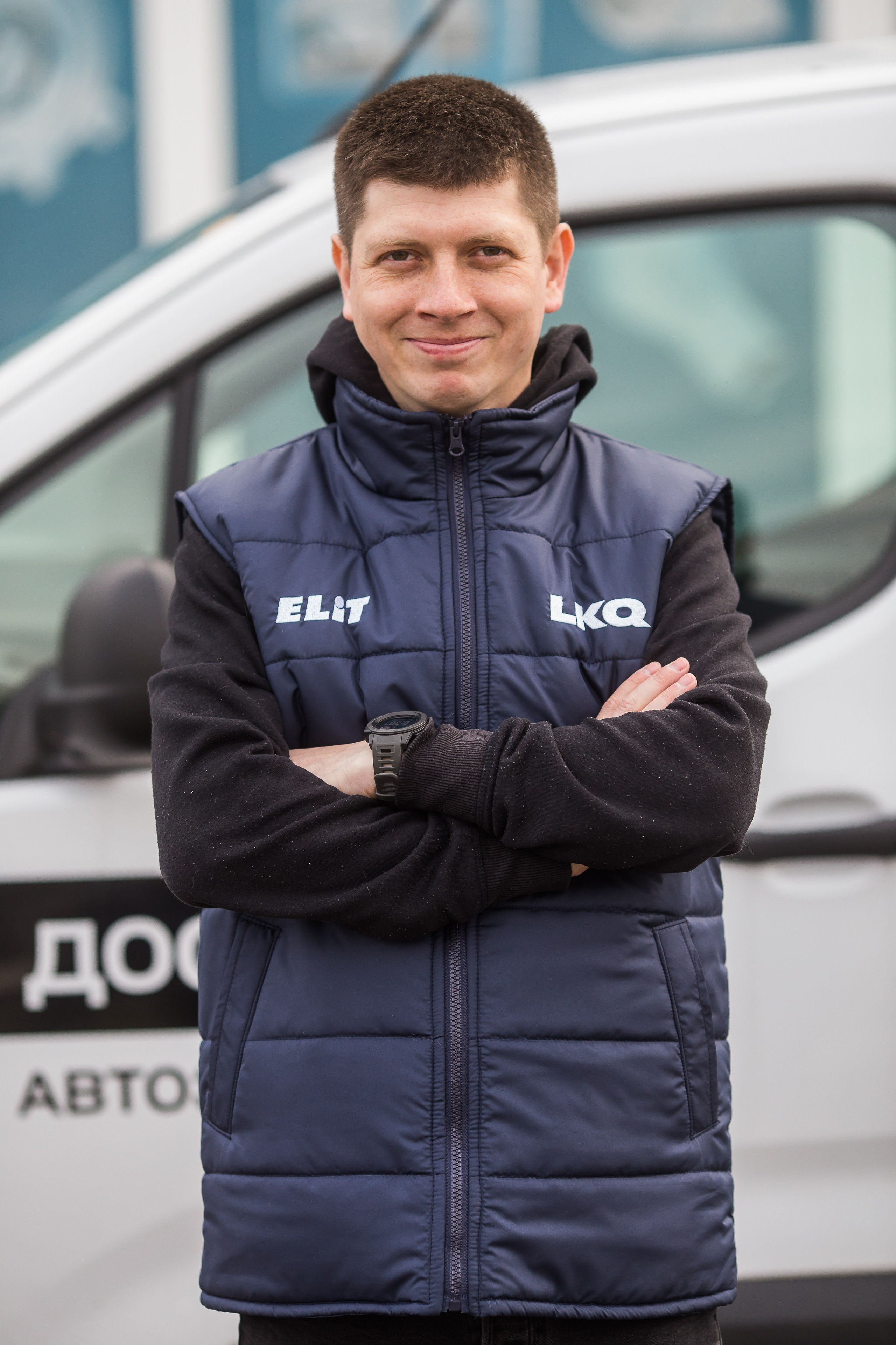 Отзывы. Фотограф JOSTIK PHOTO Каменское