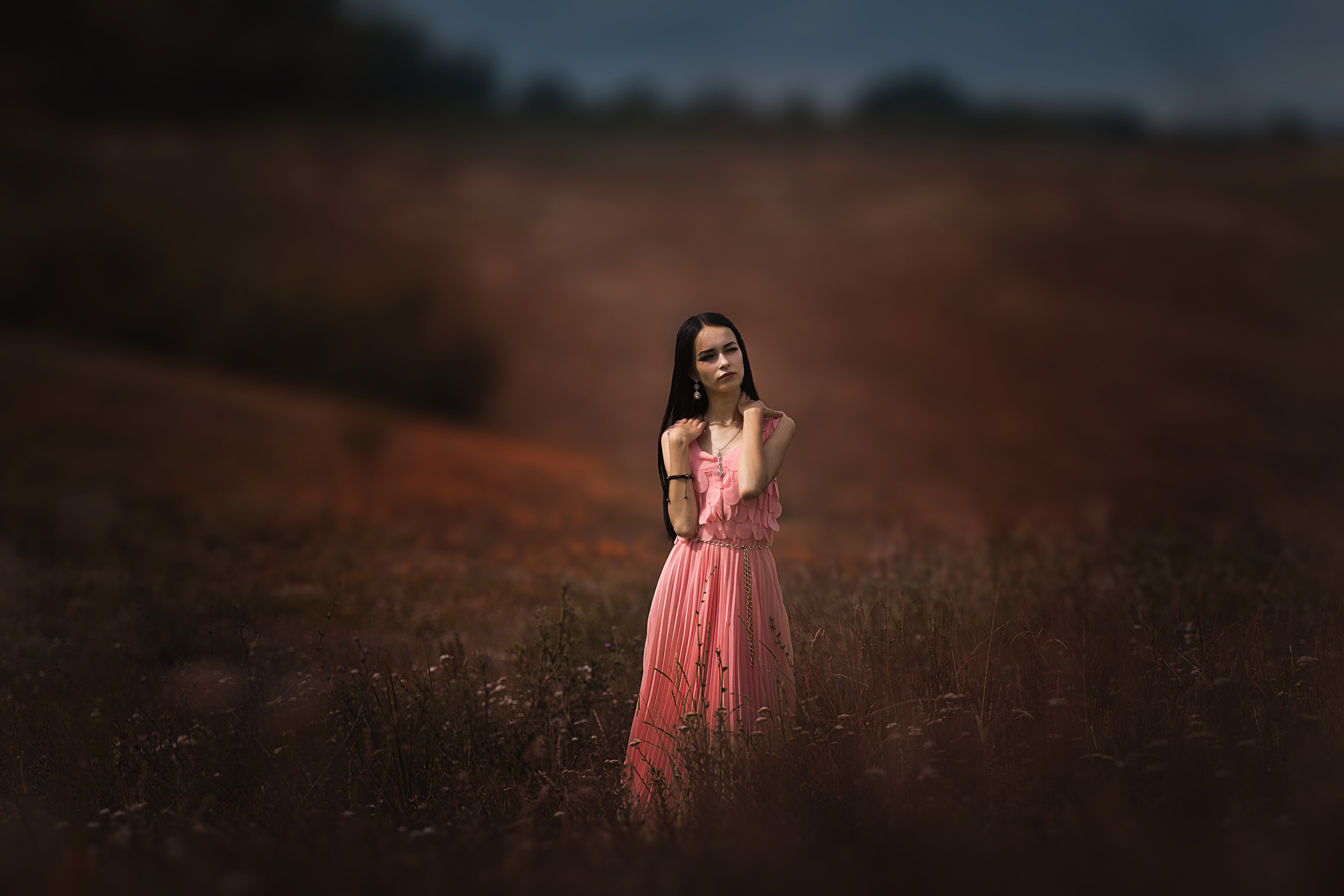 Индивидуальная. Фотограф JOSTIK PHOTO Каменское