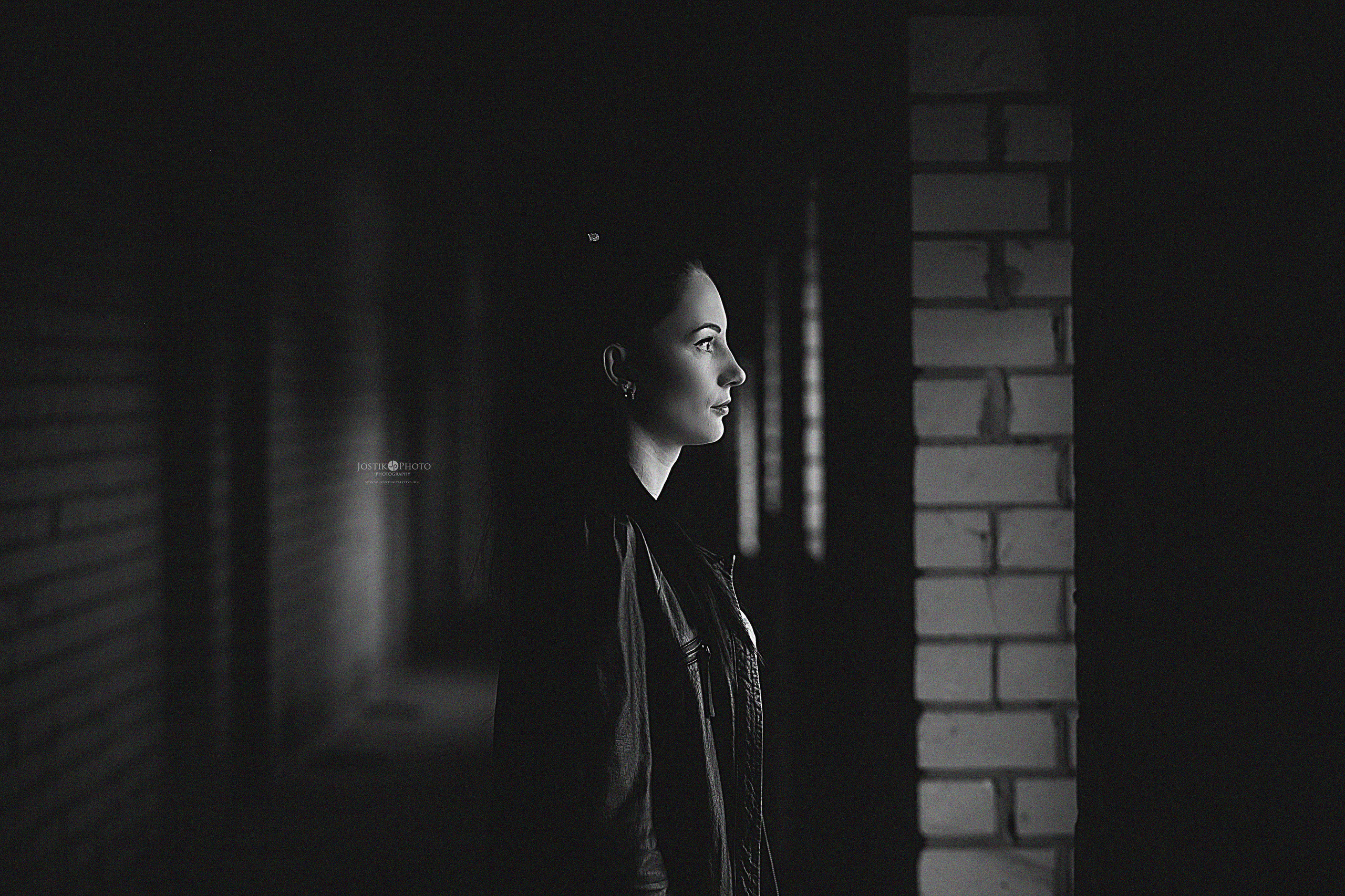 Индивидуальная. Фотограф JOSTIK PHOTO Каменское