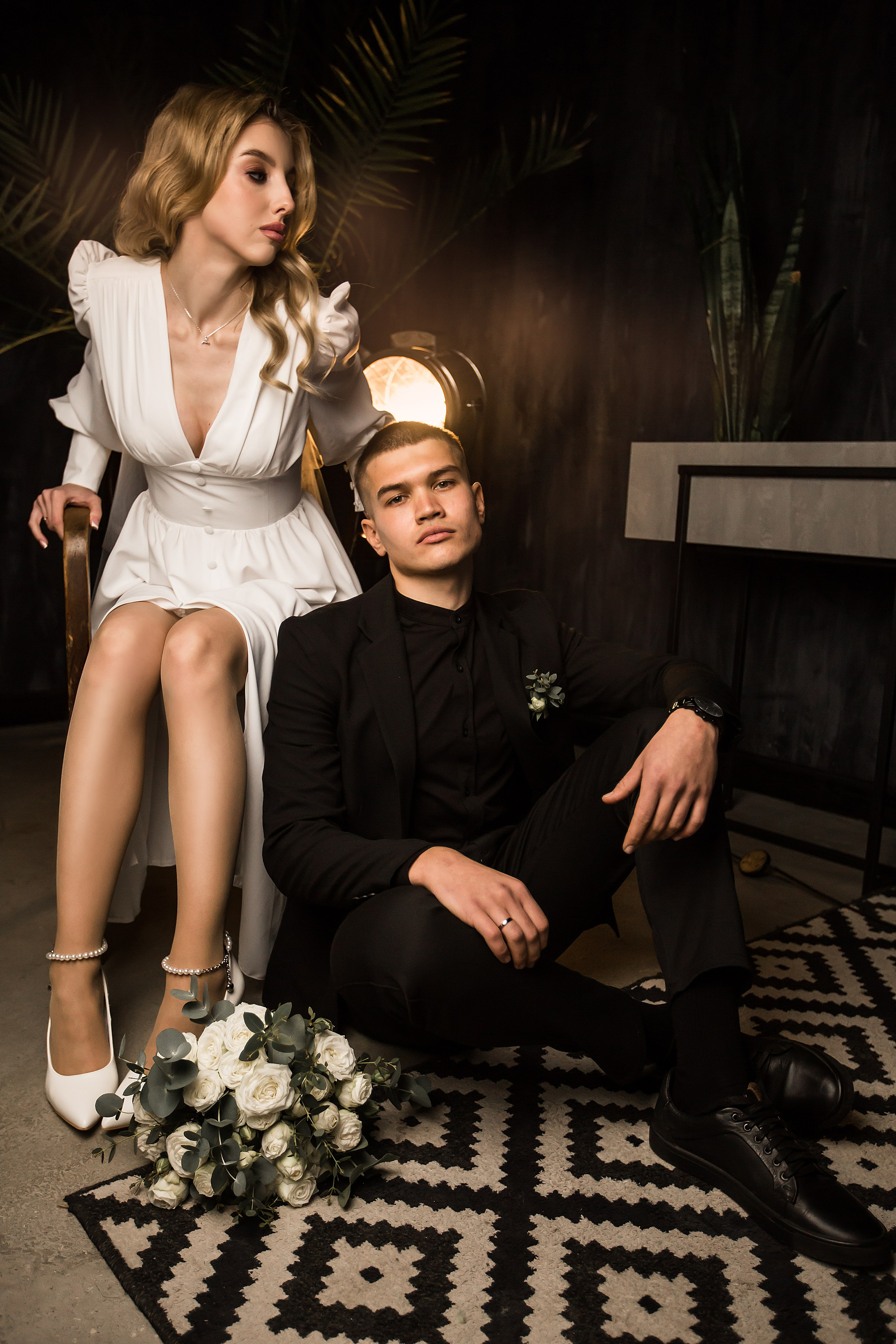 Свадебная. Фотограф JOSTIK PHOTO Каменское