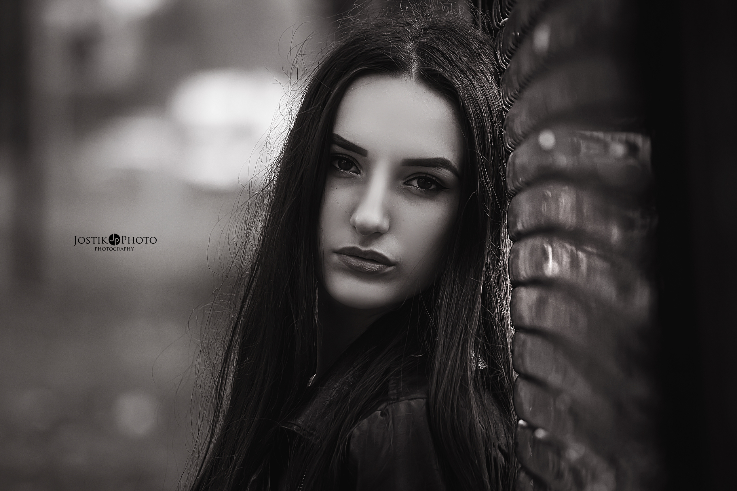 Индивидуальная. Фотограф JOSTIK PHOTO Каменское