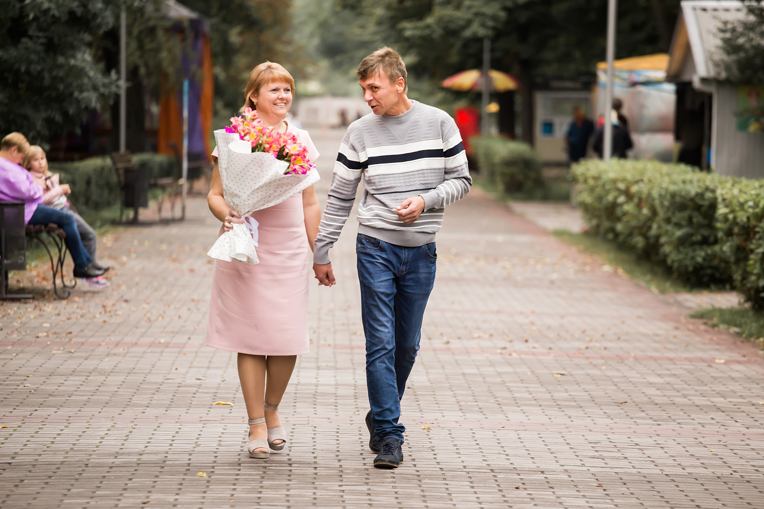 Отзывы. Фотограф JOSTIK PHOTO Каменское