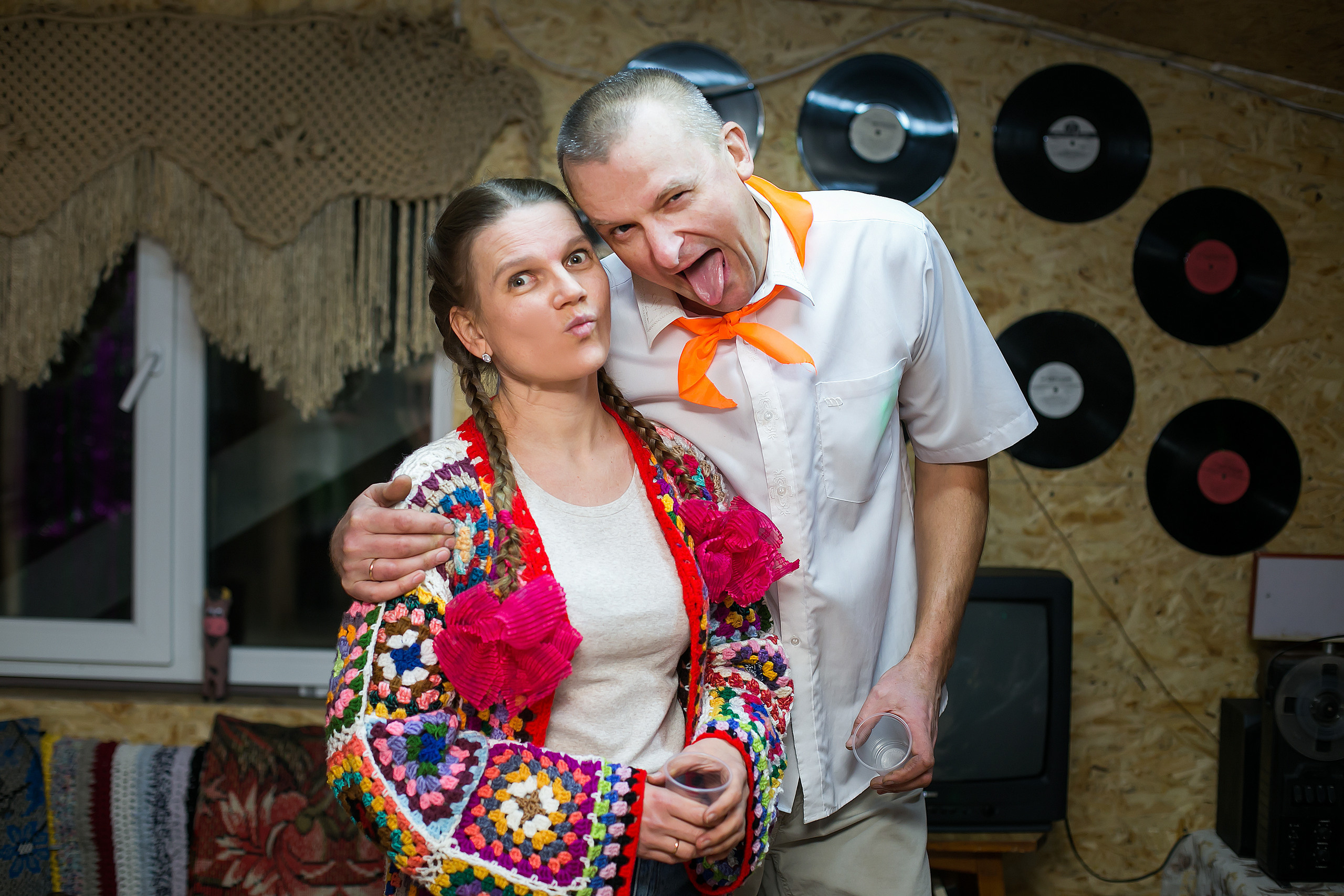 Отзывы. Фотограф JOSTIK PHOTO Каменское