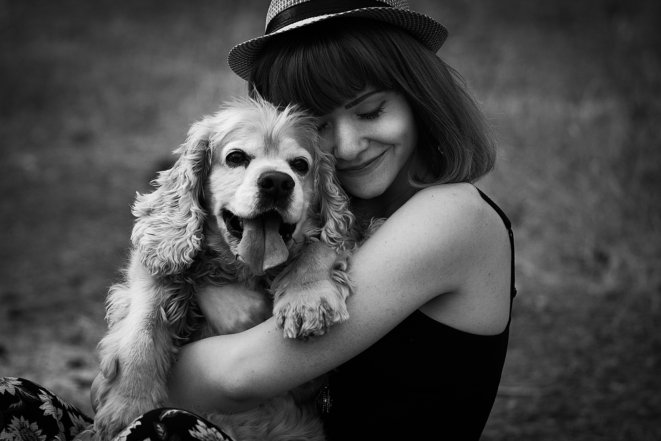 Индивидуальная. Фотограф JOSTIK PHOTO Каменское