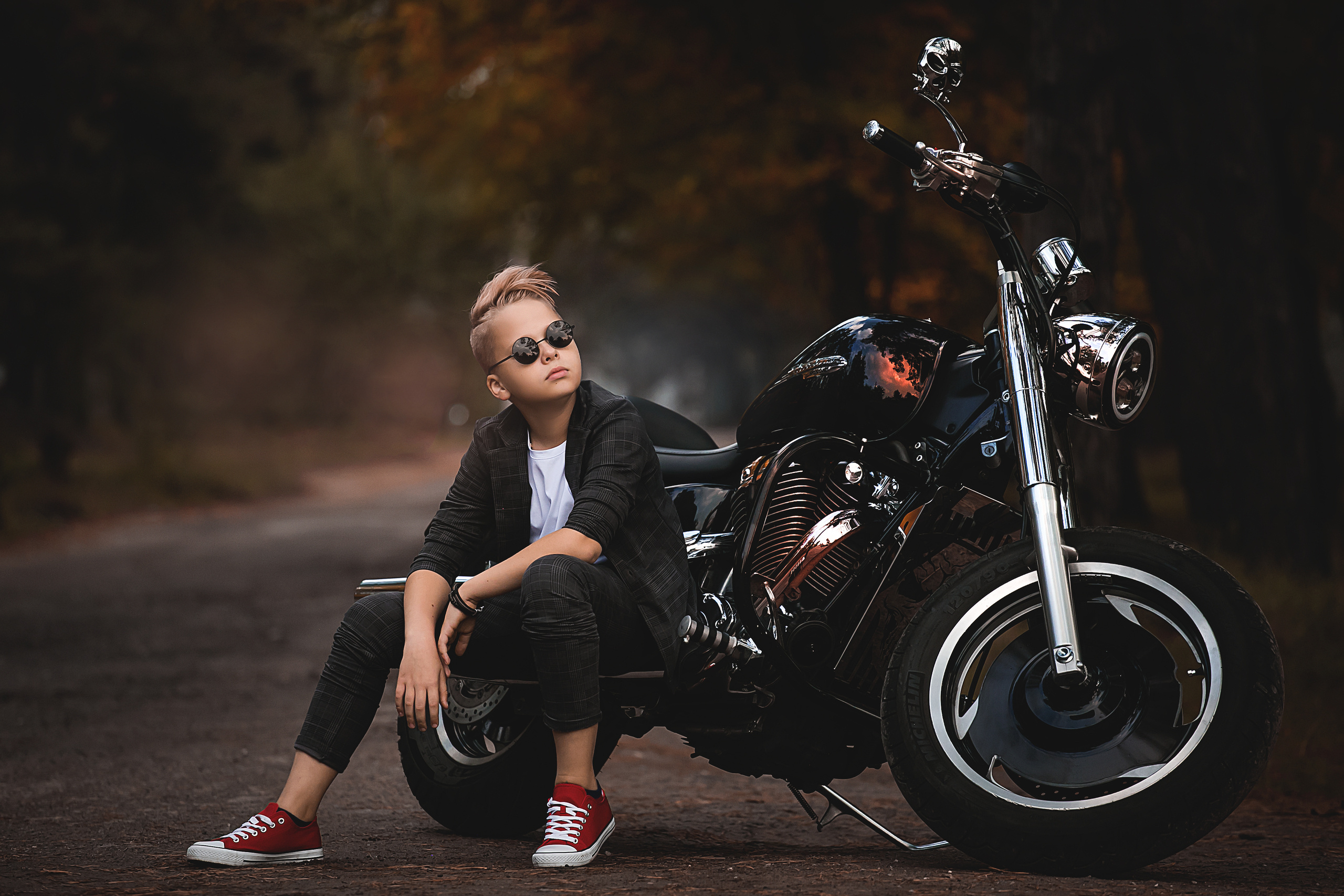 Костик. Фотограф JOSTIK PHOTO Каменское