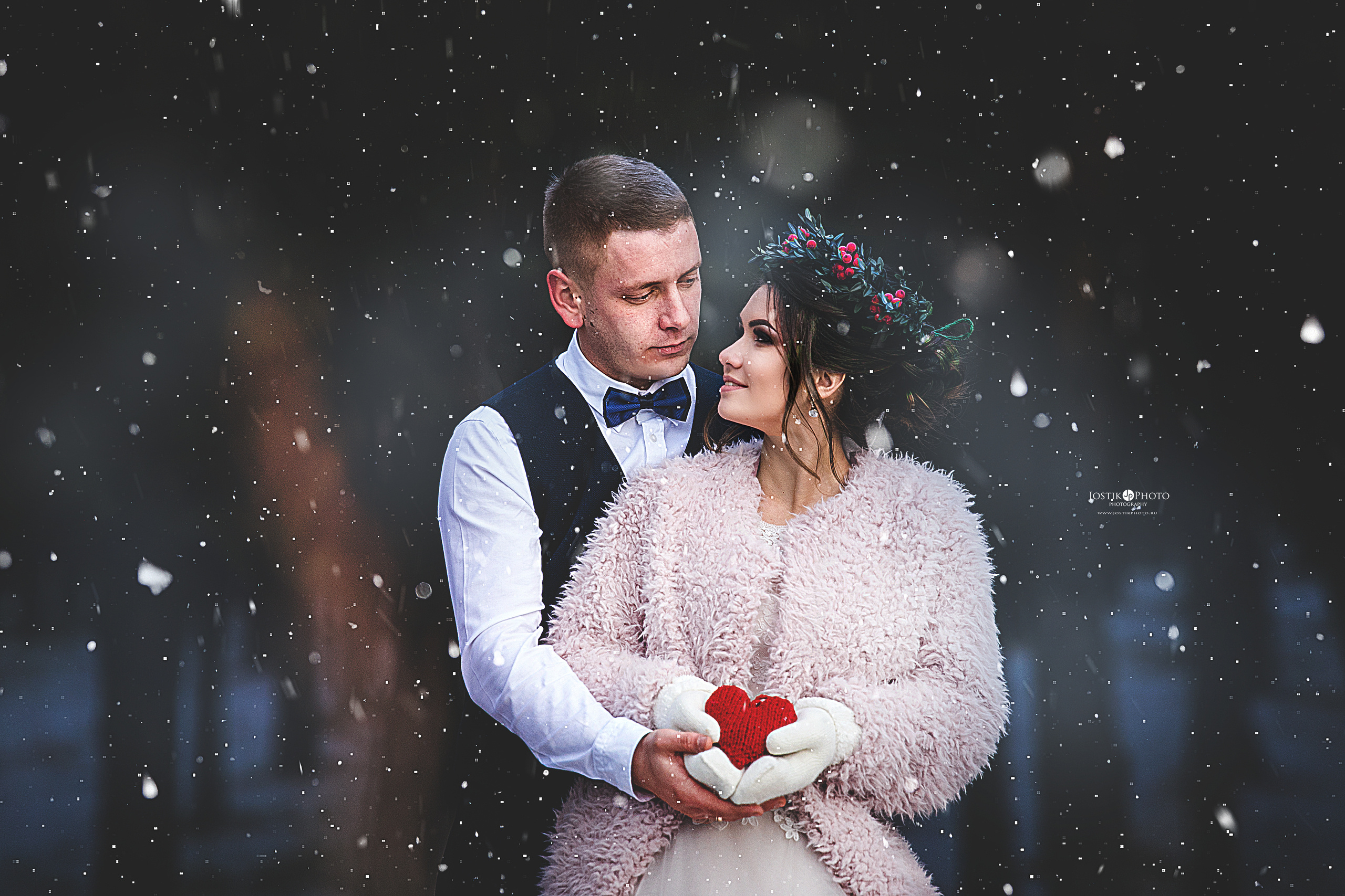 Фотограф JOSTIK PHOTO Каменское