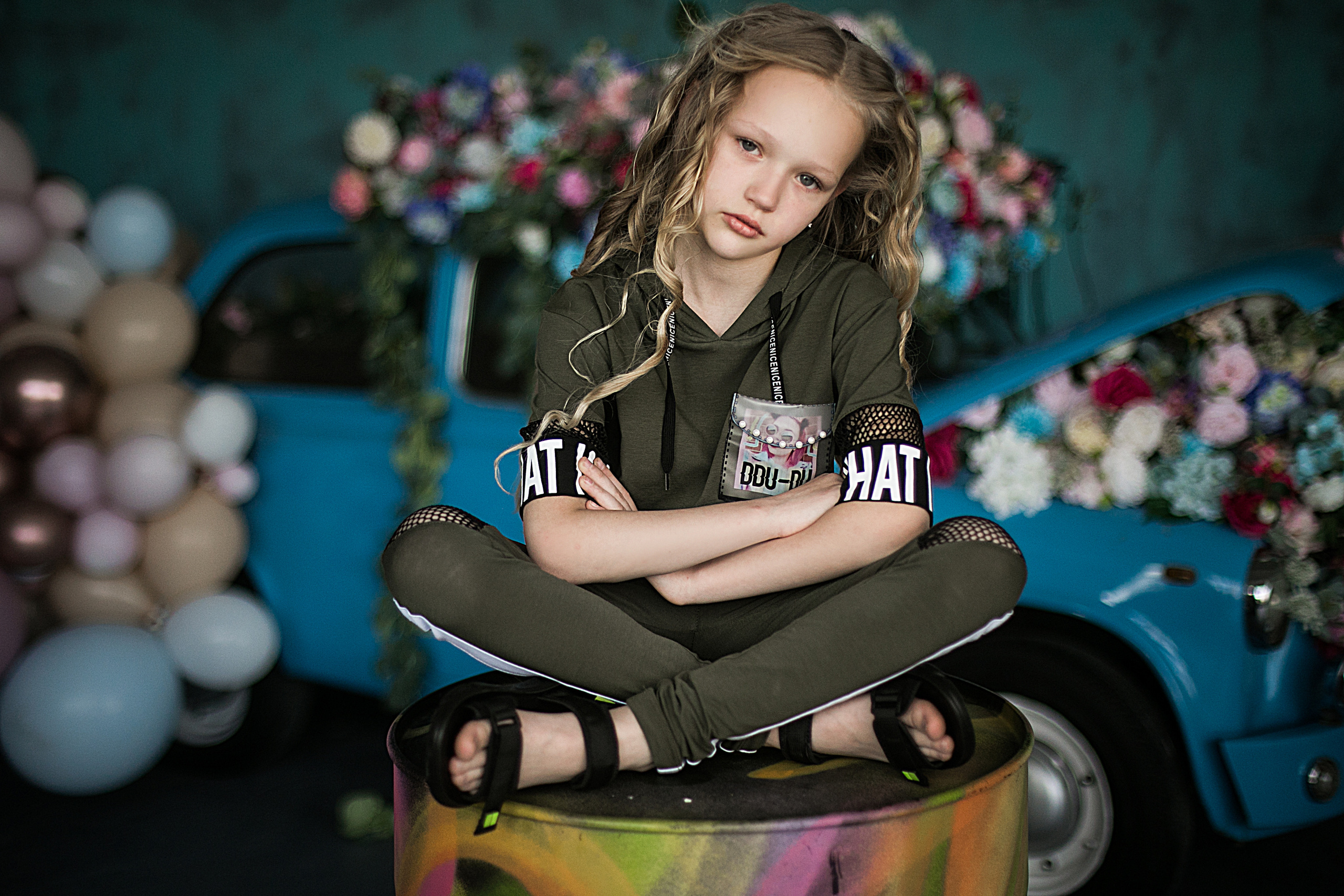 Отзывы. Фотограф JOSTIK PHOTO Каменское