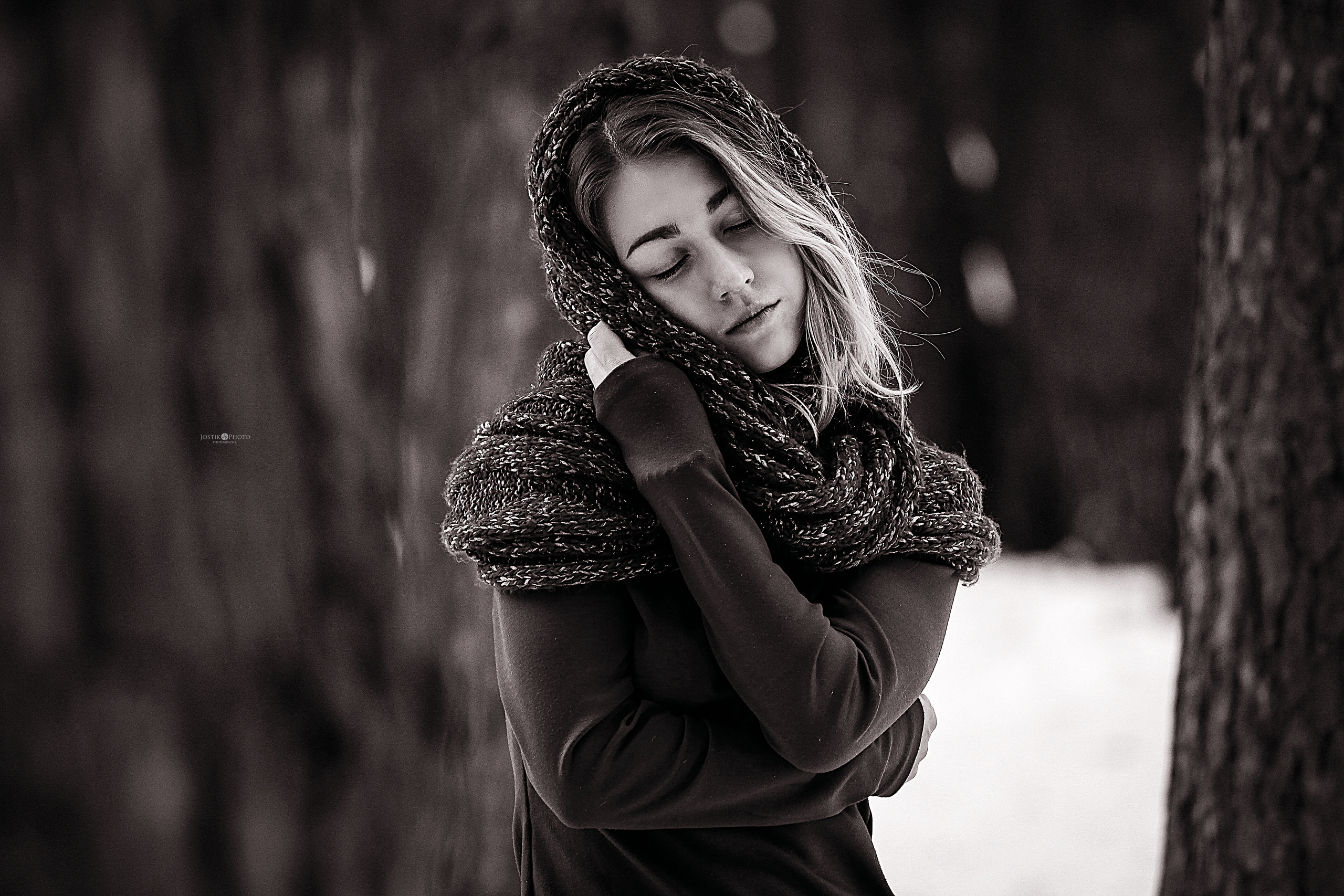 Индивидуальная. Фотограф JOSTIK PHOTO Каменское