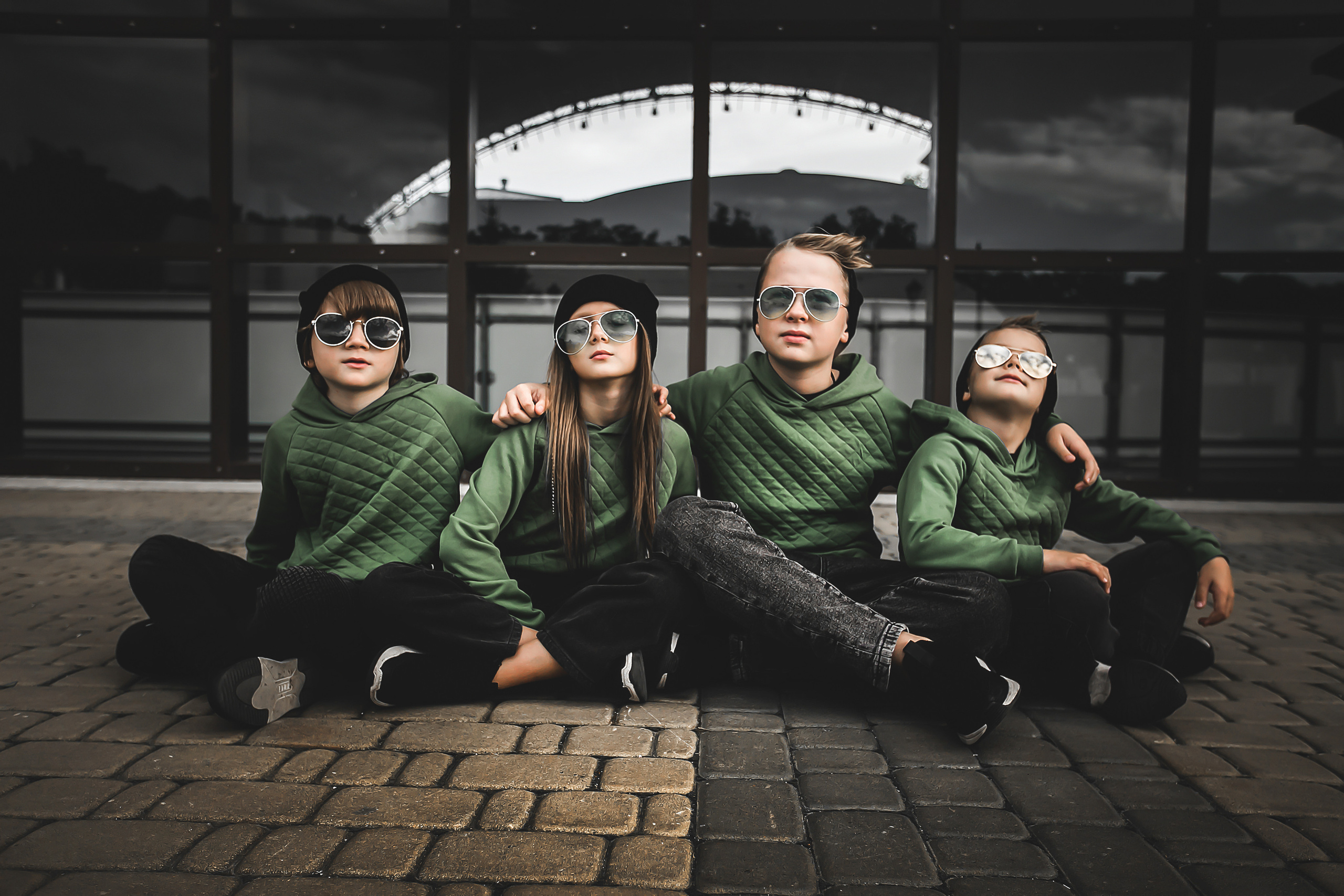 Отзывы. Фотограф JOSTIK PHOTO Каменское