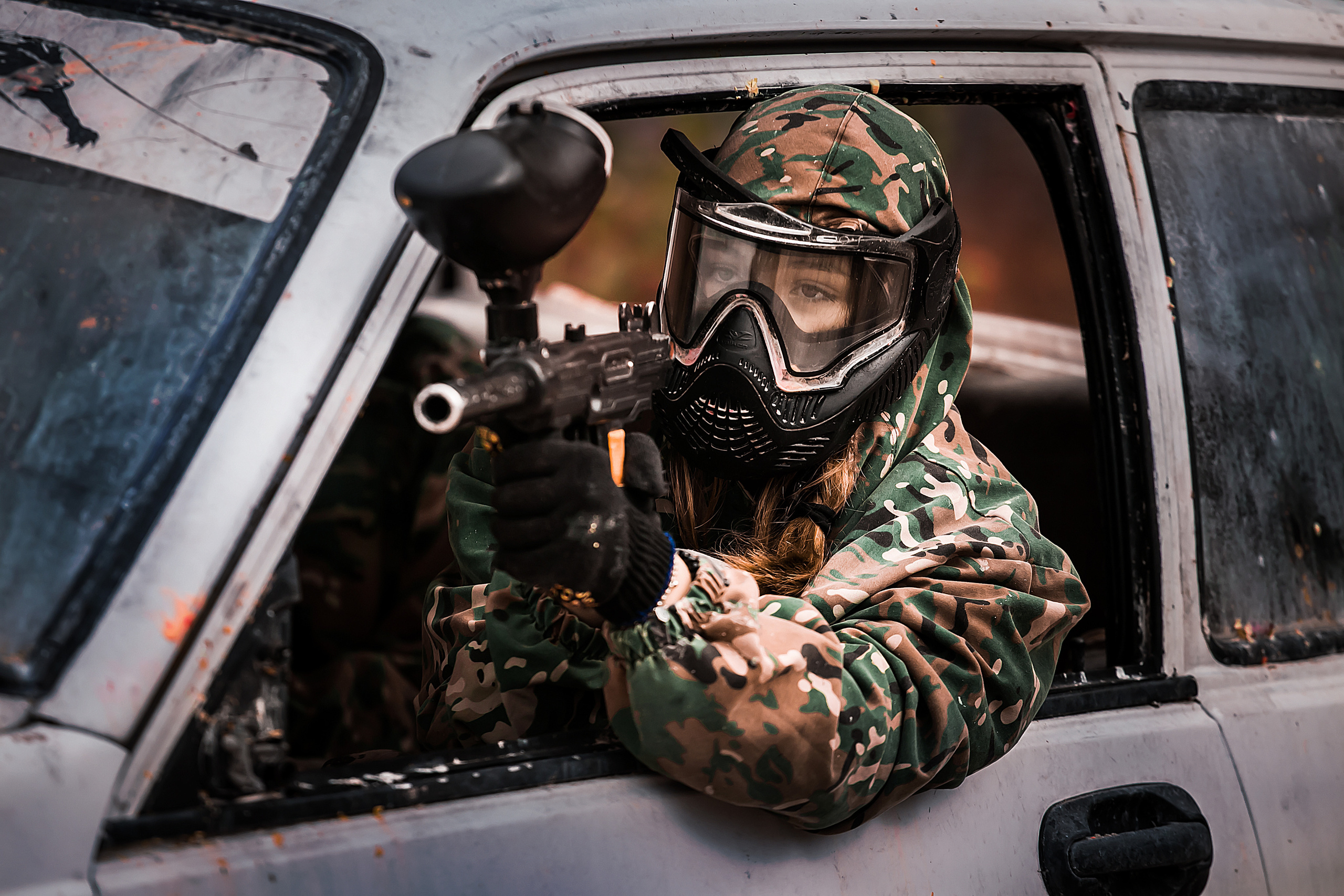 Отзывы. Фотограф JOSTIK PHOTO Каменское