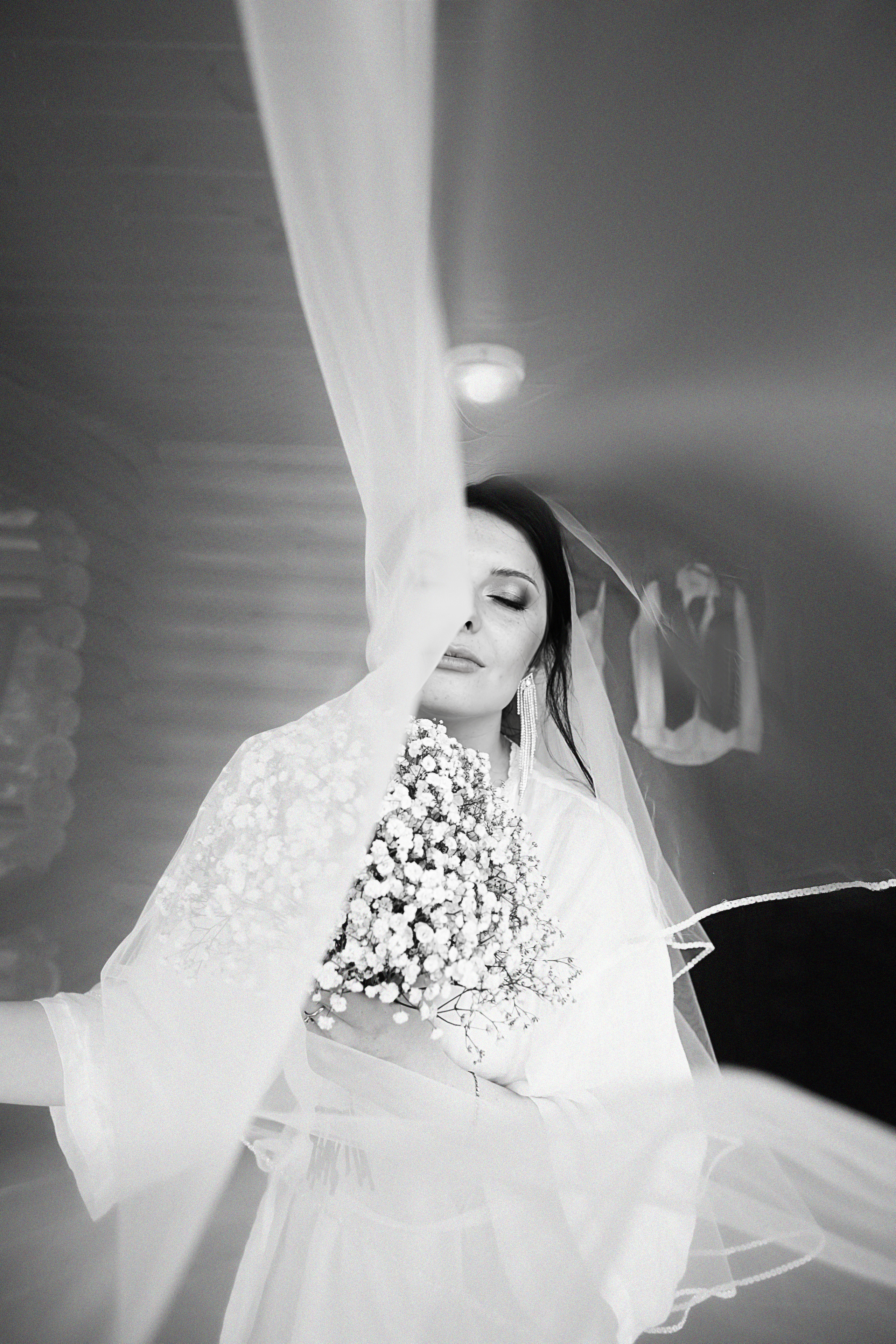 Свадебная. Фотограф JOSTIK PHOTO Каменское