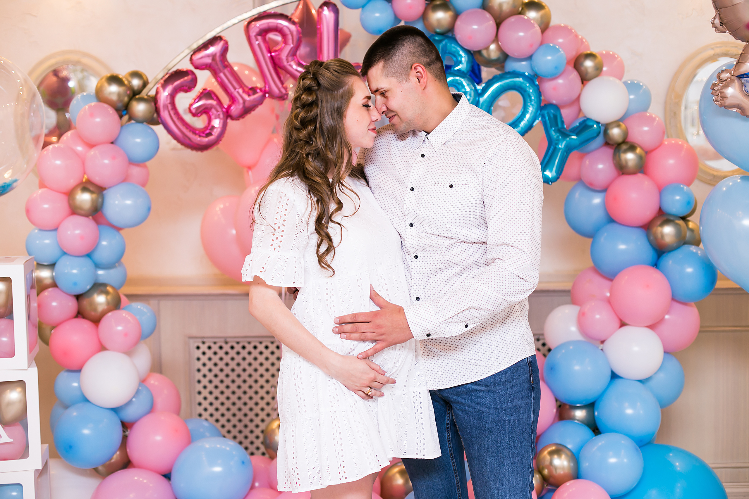 Отзывы. Фотограф JOSTIK PHOTO Каменское