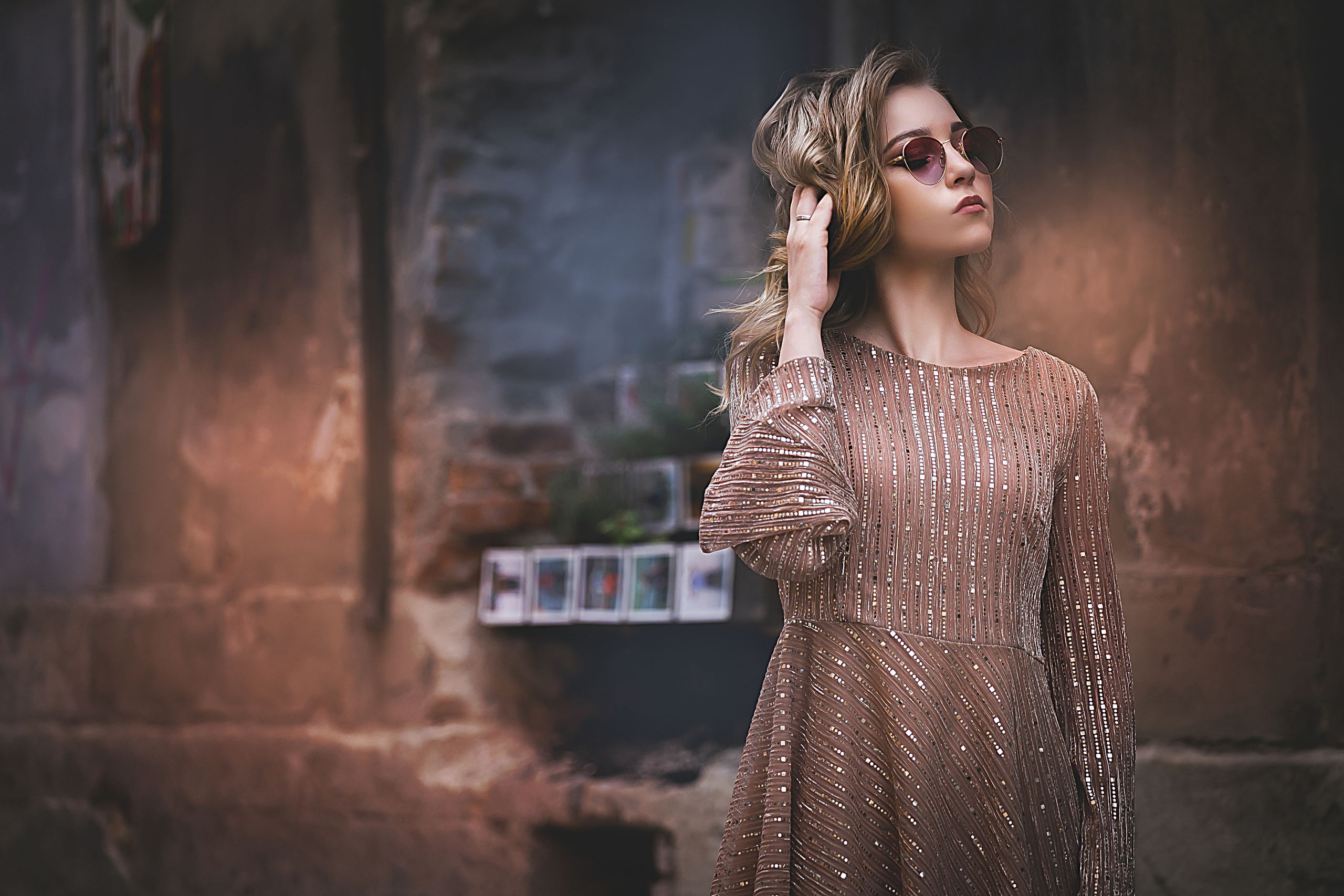 LOve Story. Фотограф JOSTIK PHOTO Каменское