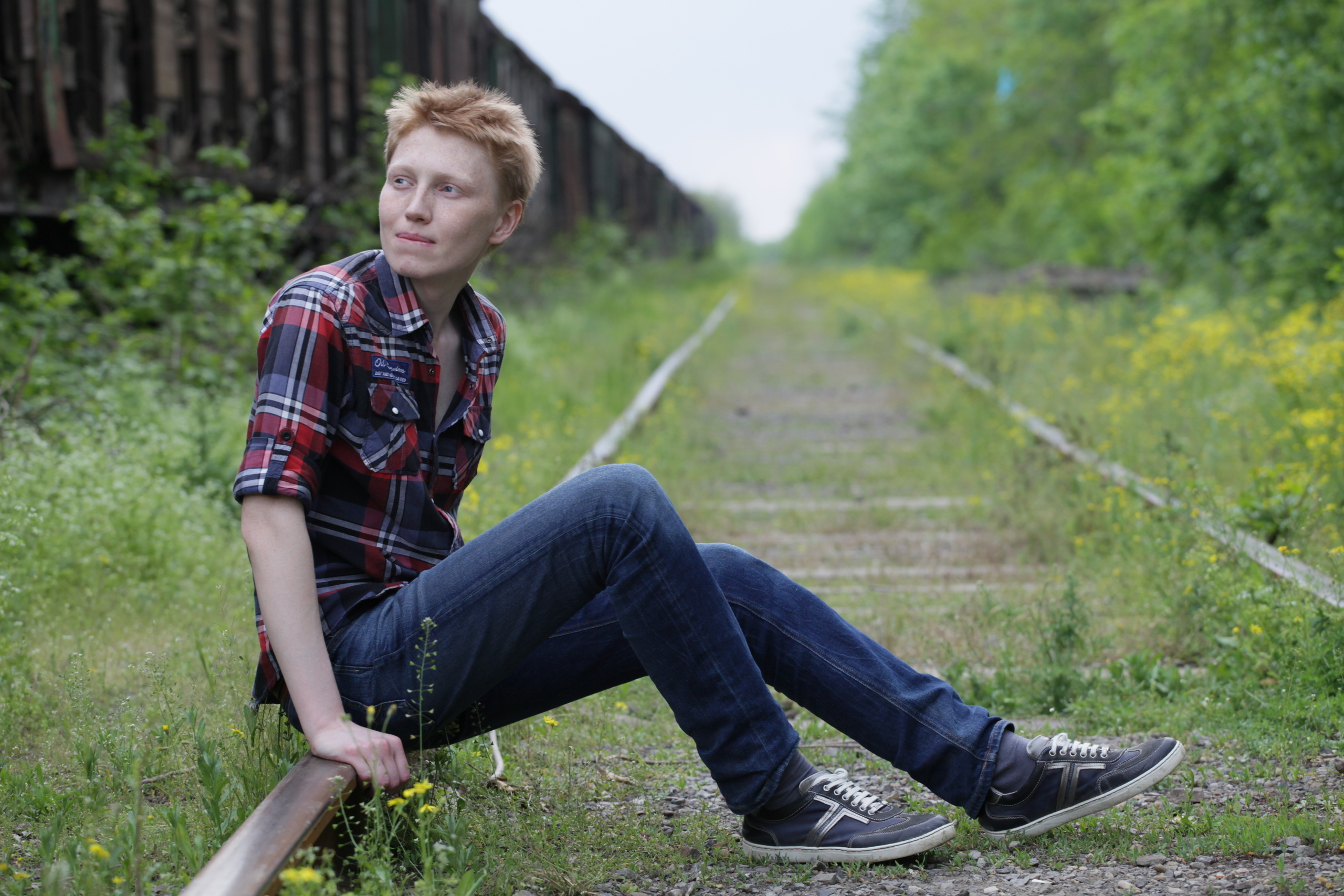 Фотограф JOSTIK PHOTO Каменское