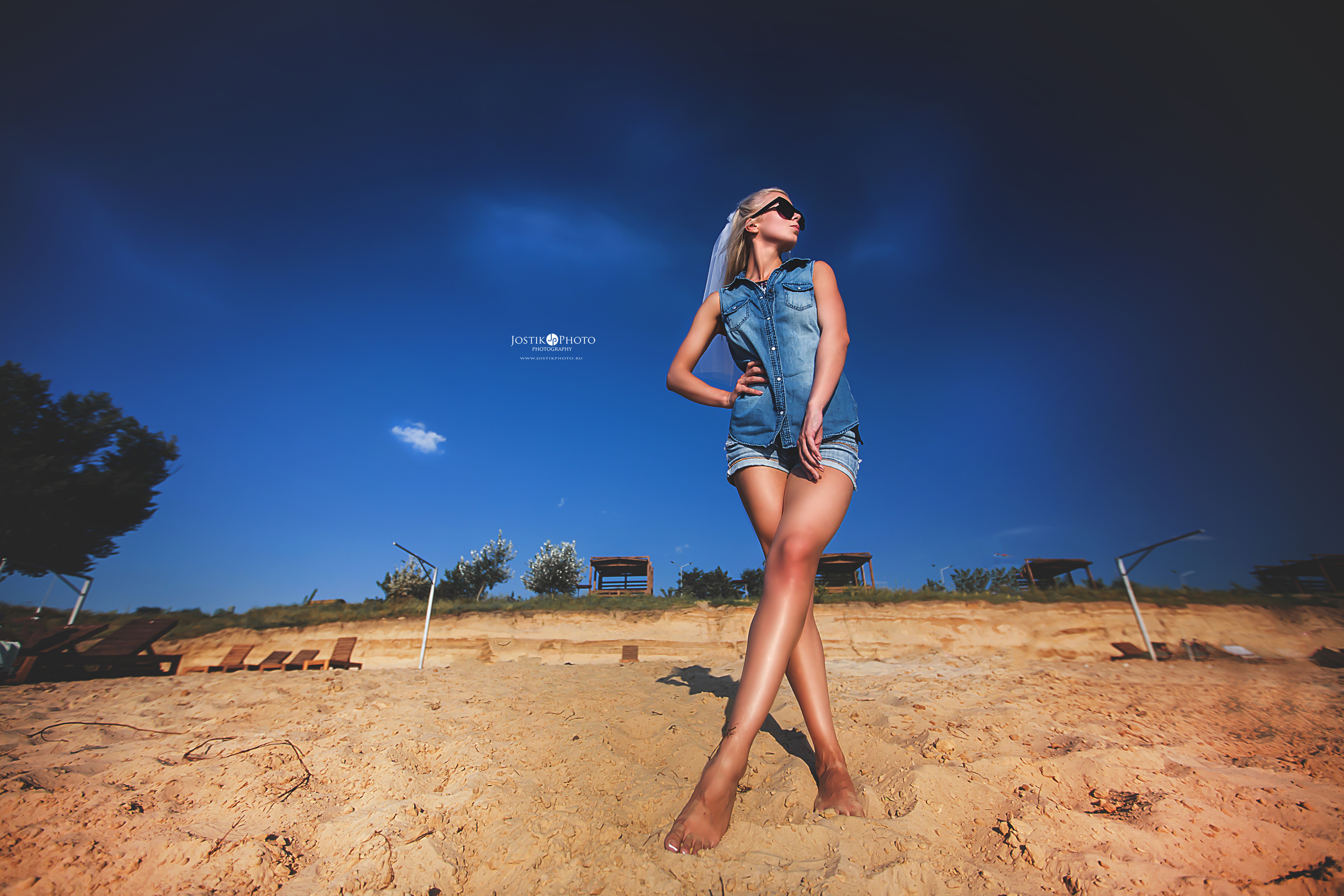 Индивидуальная. Фотограф JOSTIK PHOTO Каменское