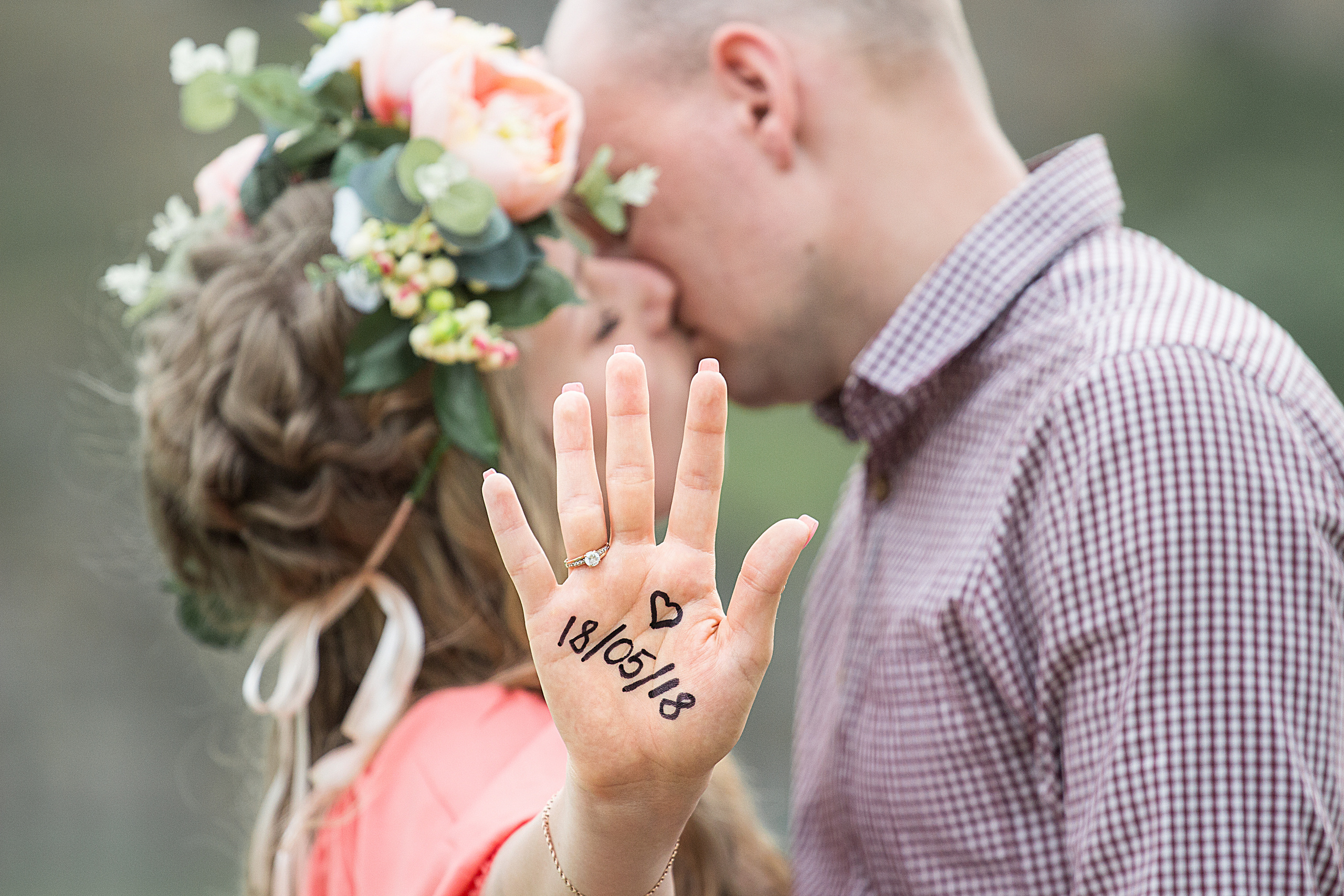 LOve Story. Фотограф JOSTIK PHOTO Каменское