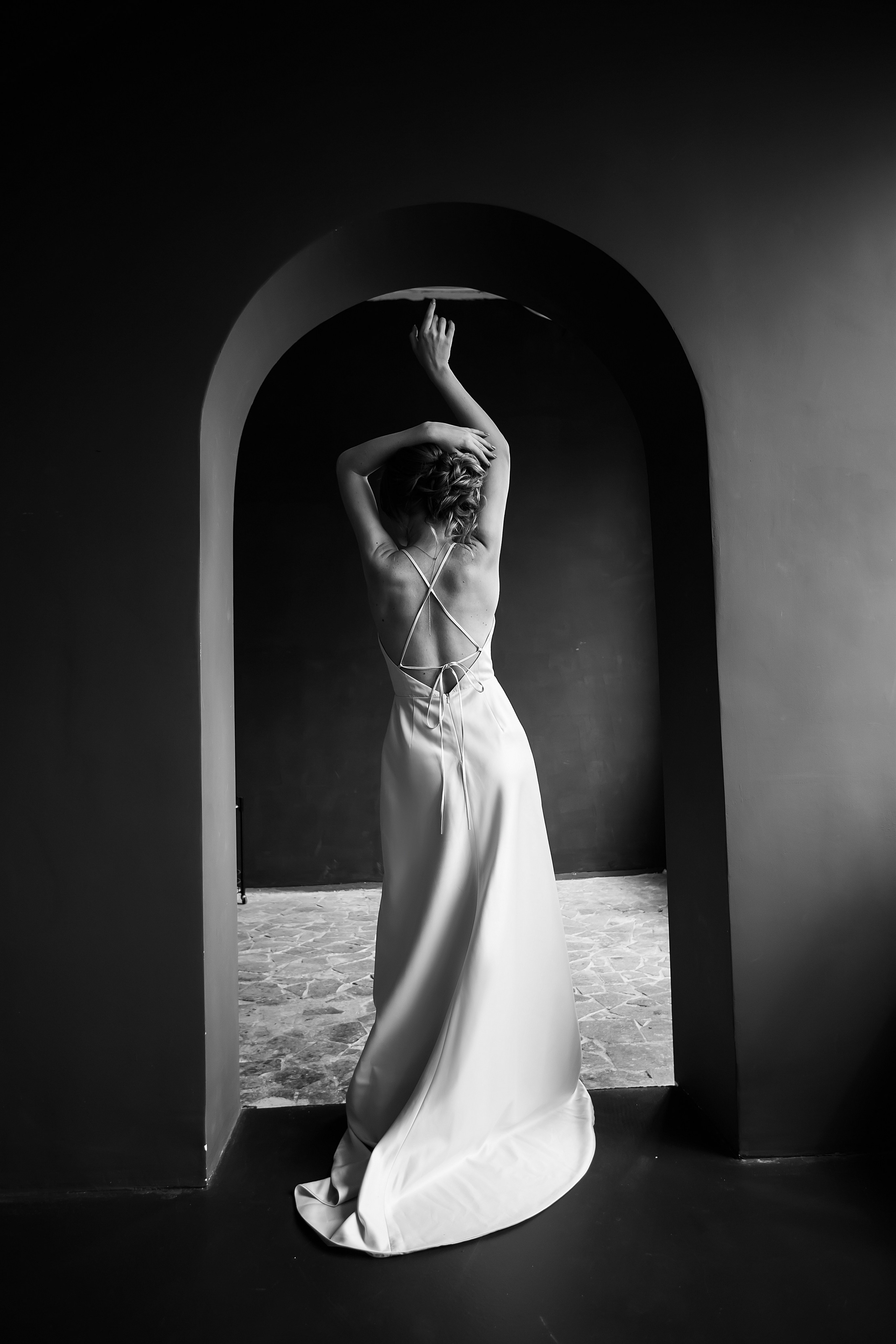 Свадебная. Фотограф JOSTIK PHOTO Каменское