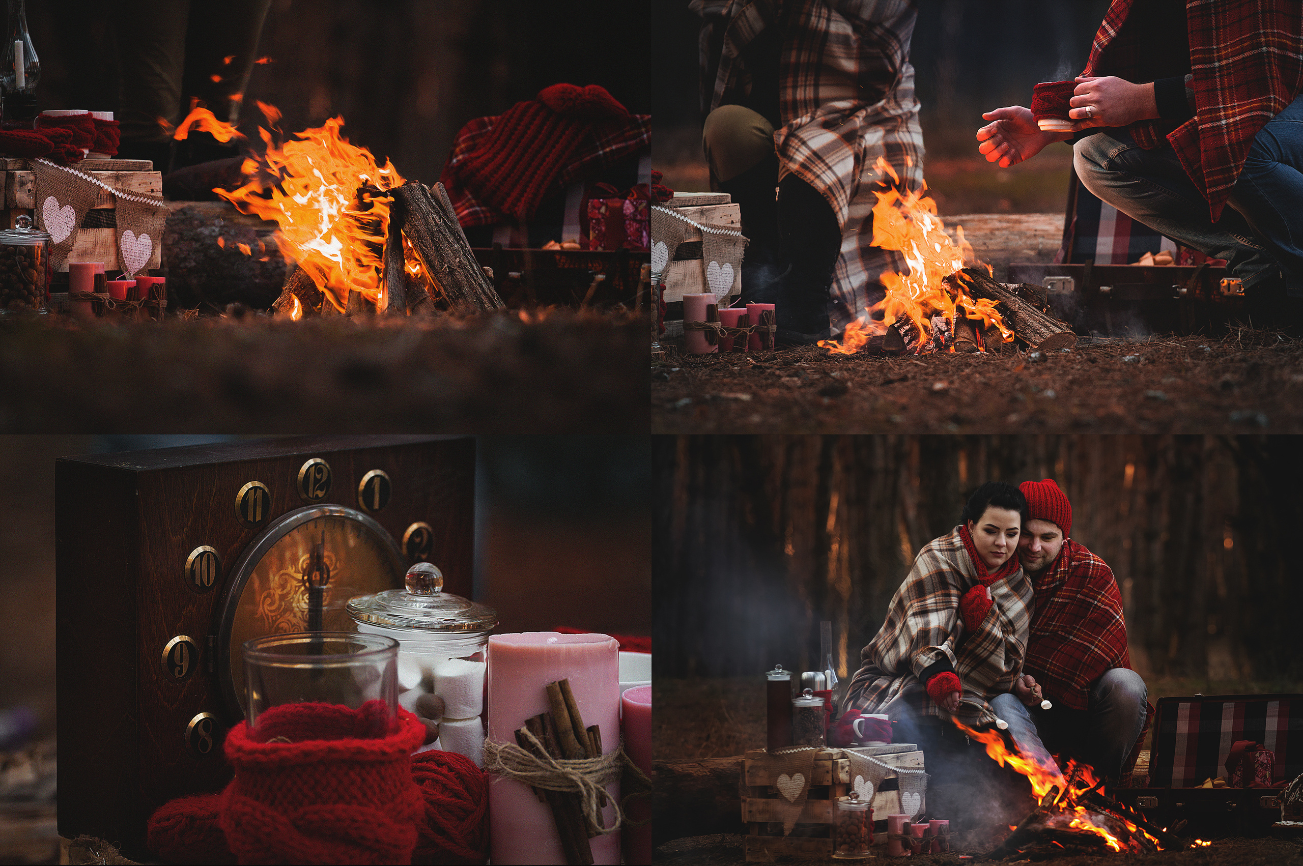 LOve Story. Фотограф JOSTIK PHOTO Каменское