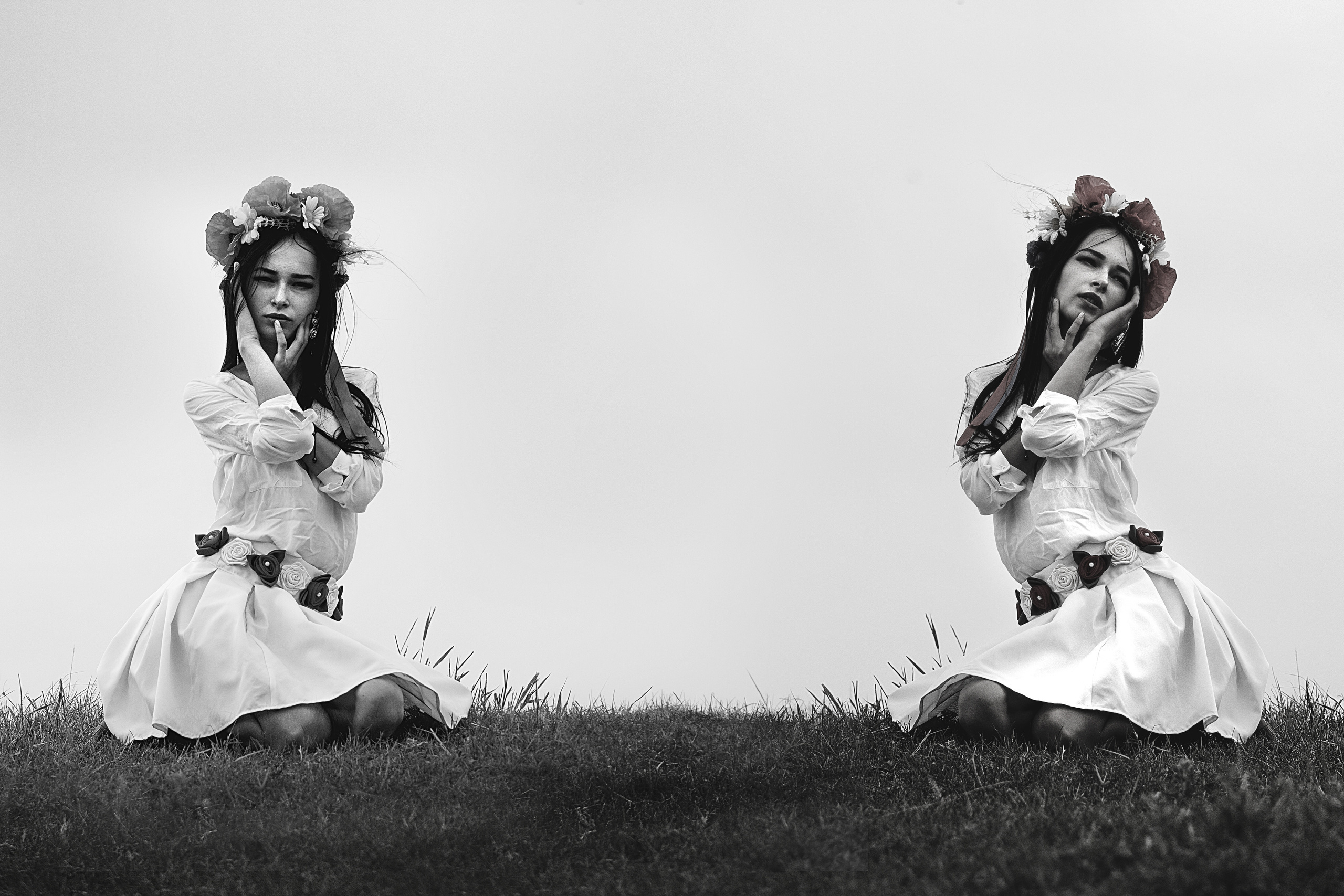 Индивидуальная. Фотограф JOSTIK PHOTO Каменское