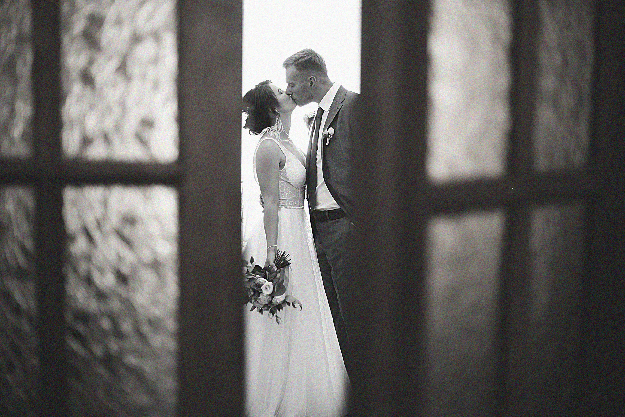 Свадебная. Фотограф JOSTIK PHOTO Каменское