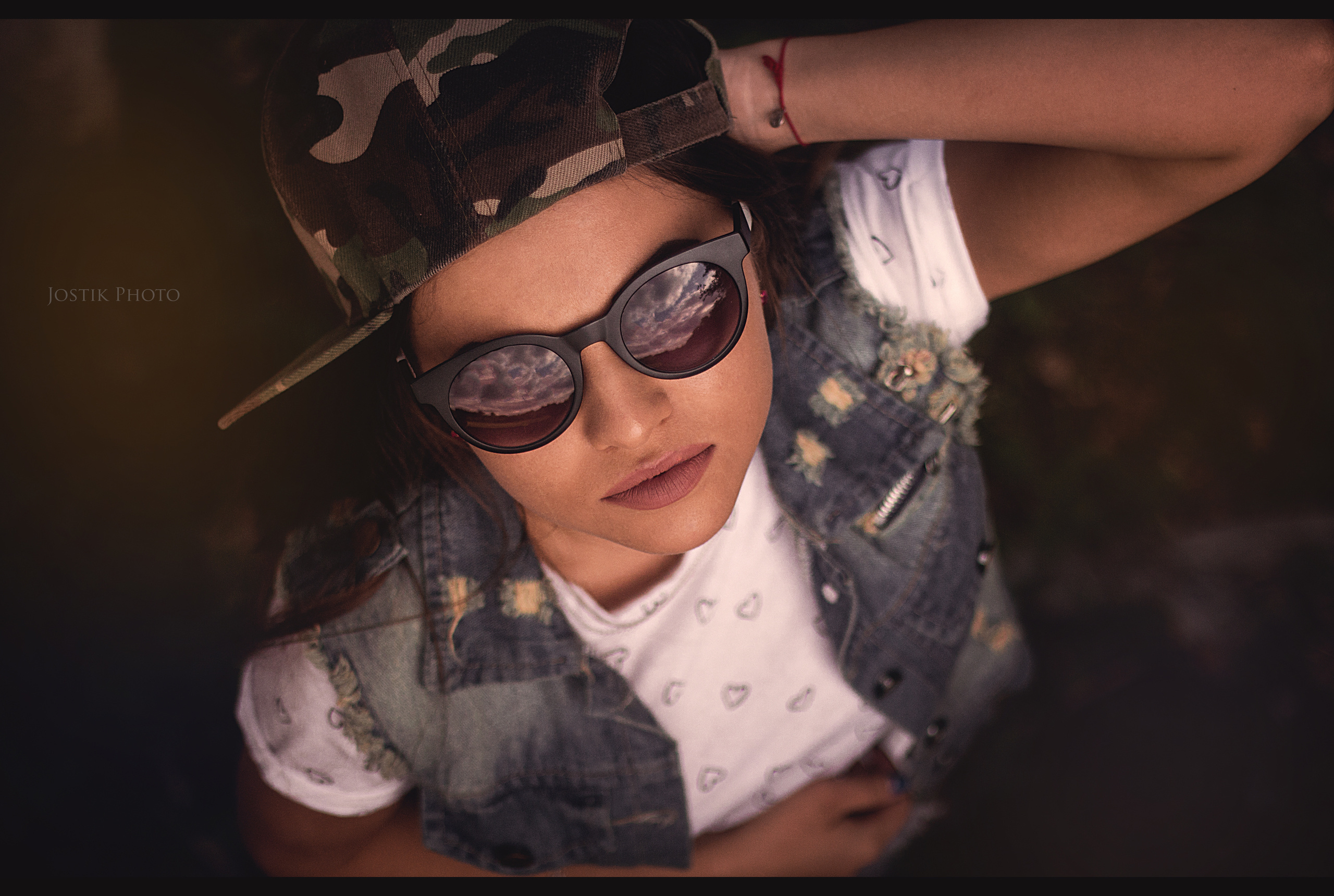 Индивидуальная. Фотограф JOSTIK PHOTO Каменское