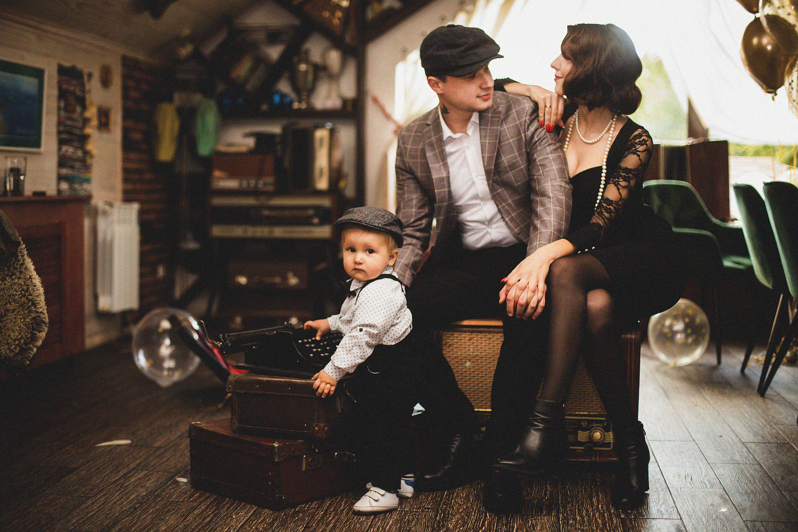 Отзывы. Фотограф JOSTIK PHOTO Каменское