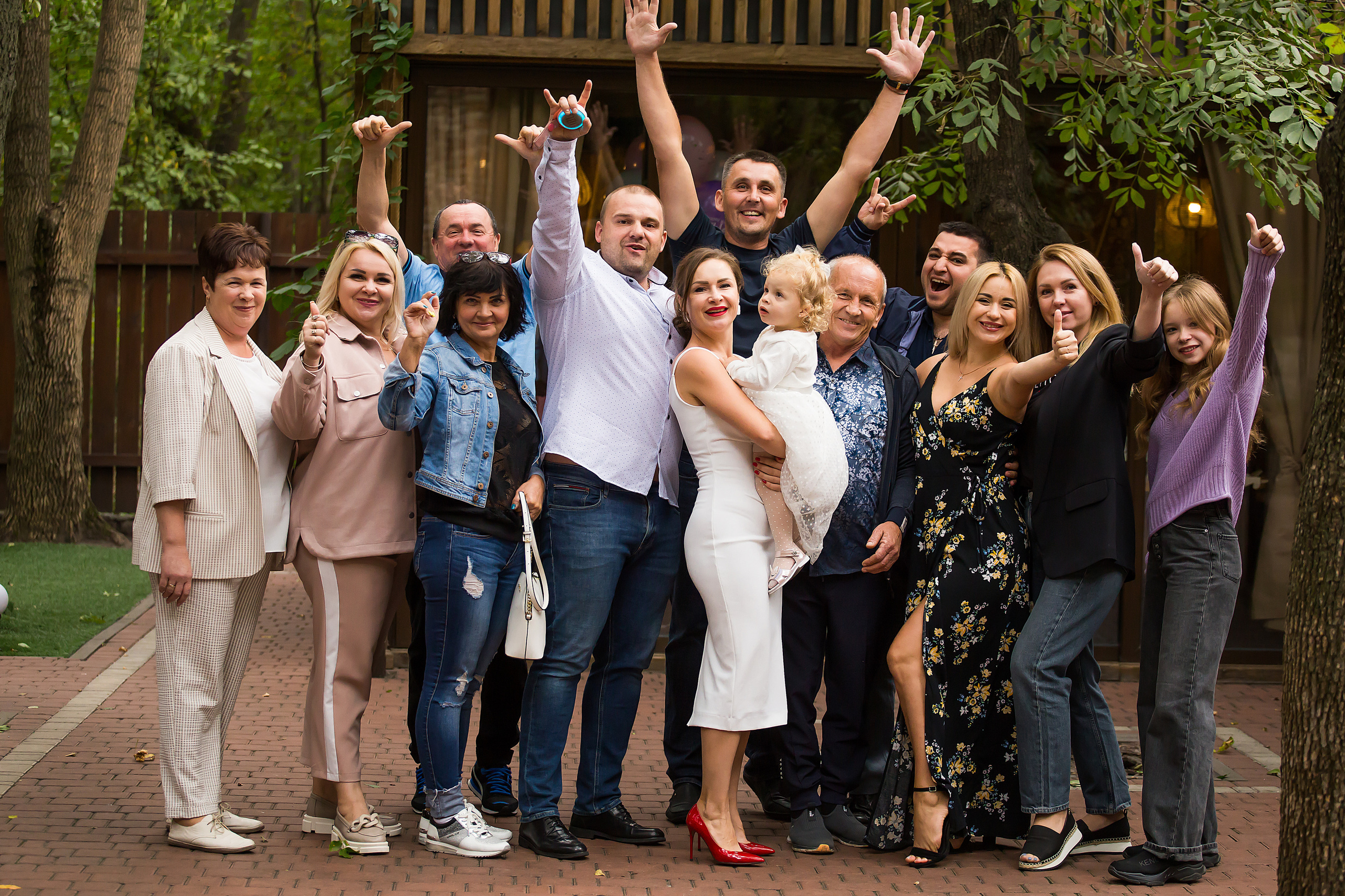 Отзывы. Фотограф JOSTIK PHOTO Каменское