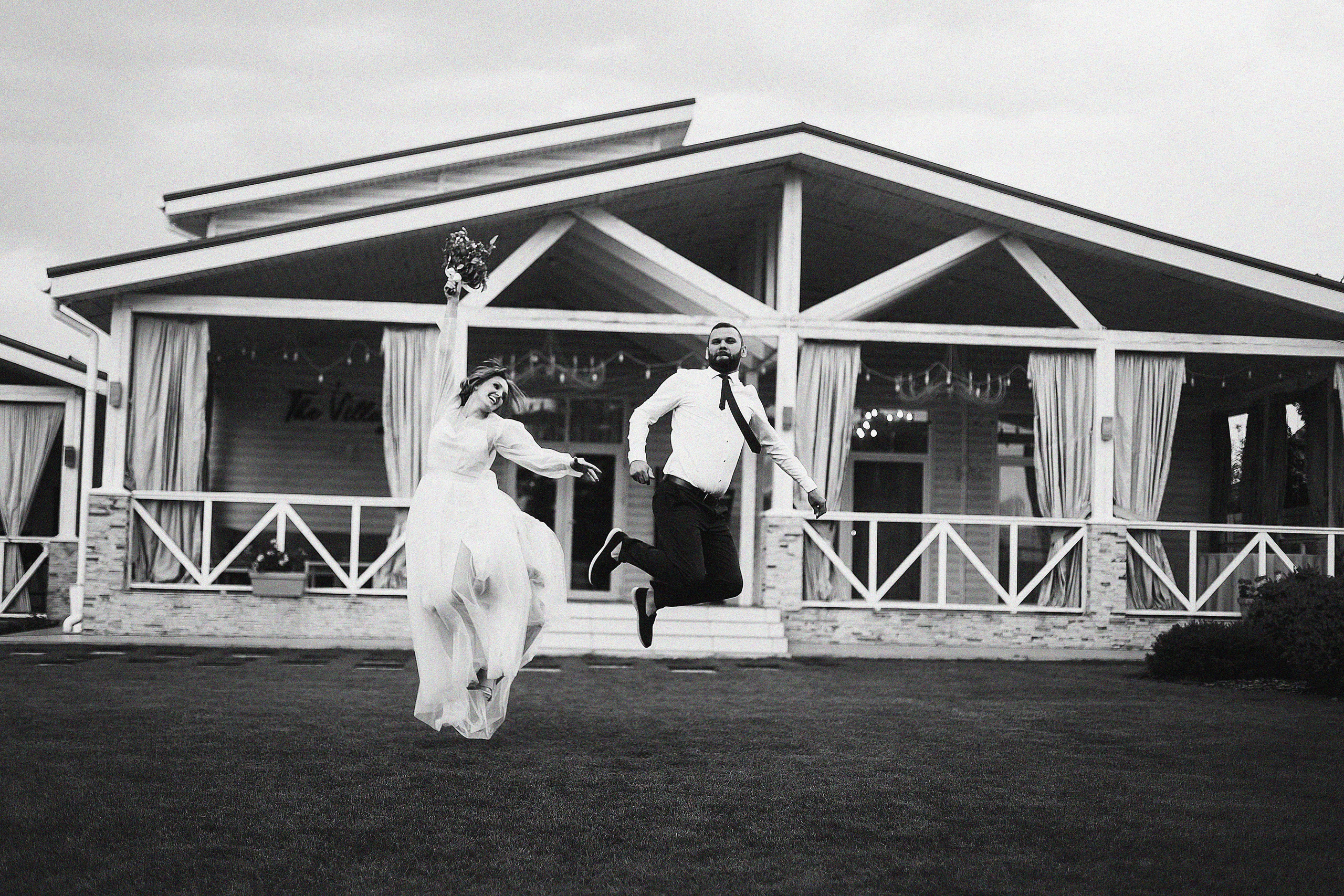 Свадебная. Фотограф JOSTIK PHOTO Каменское