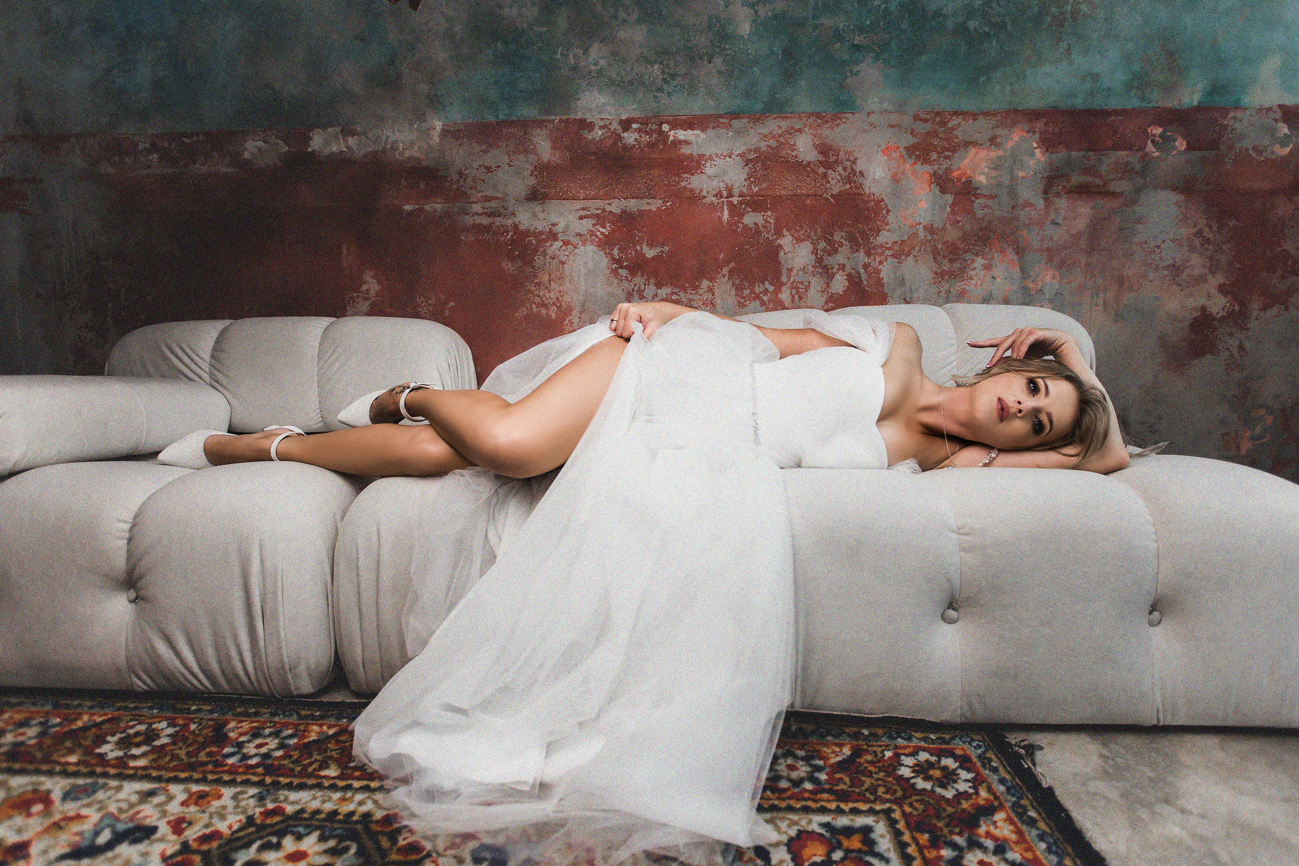 Свадебная. Фотограф JOSTIK PHOTO Каменское